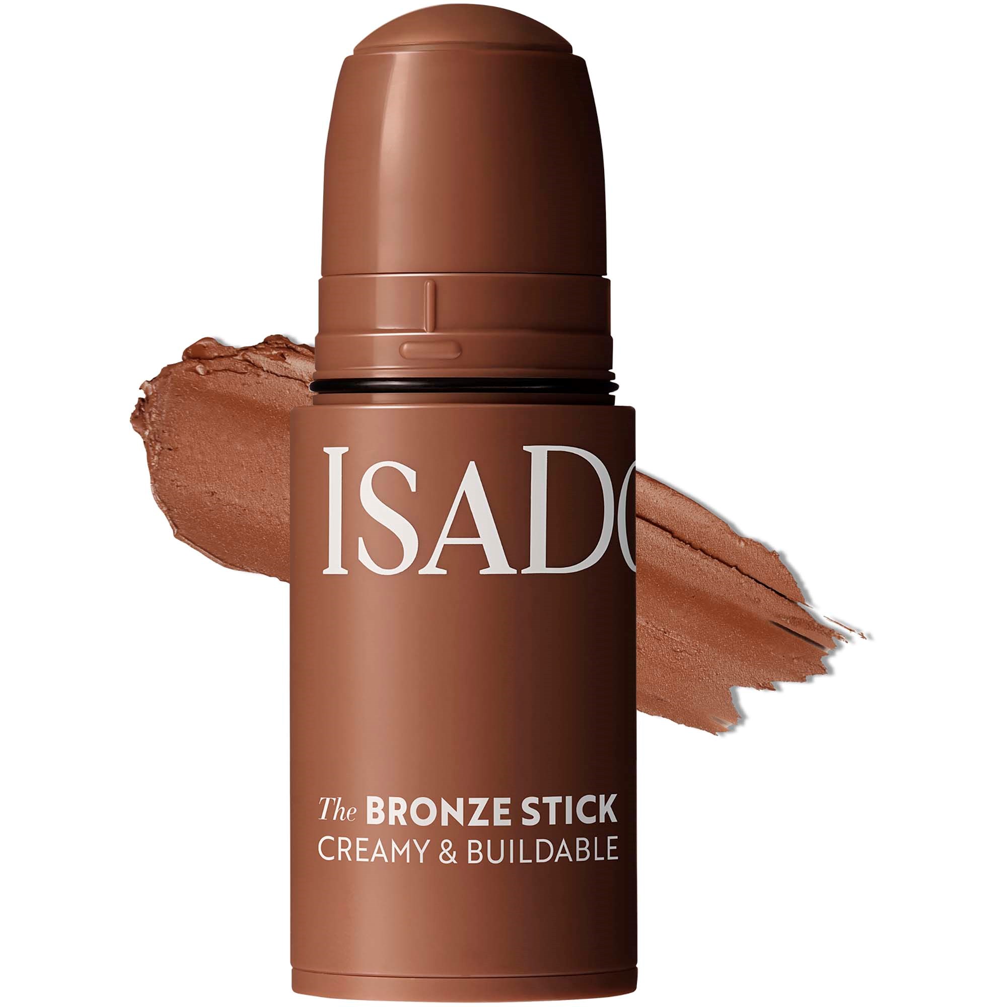 IsaDora The Bronze Stick 35 Warm Bronze