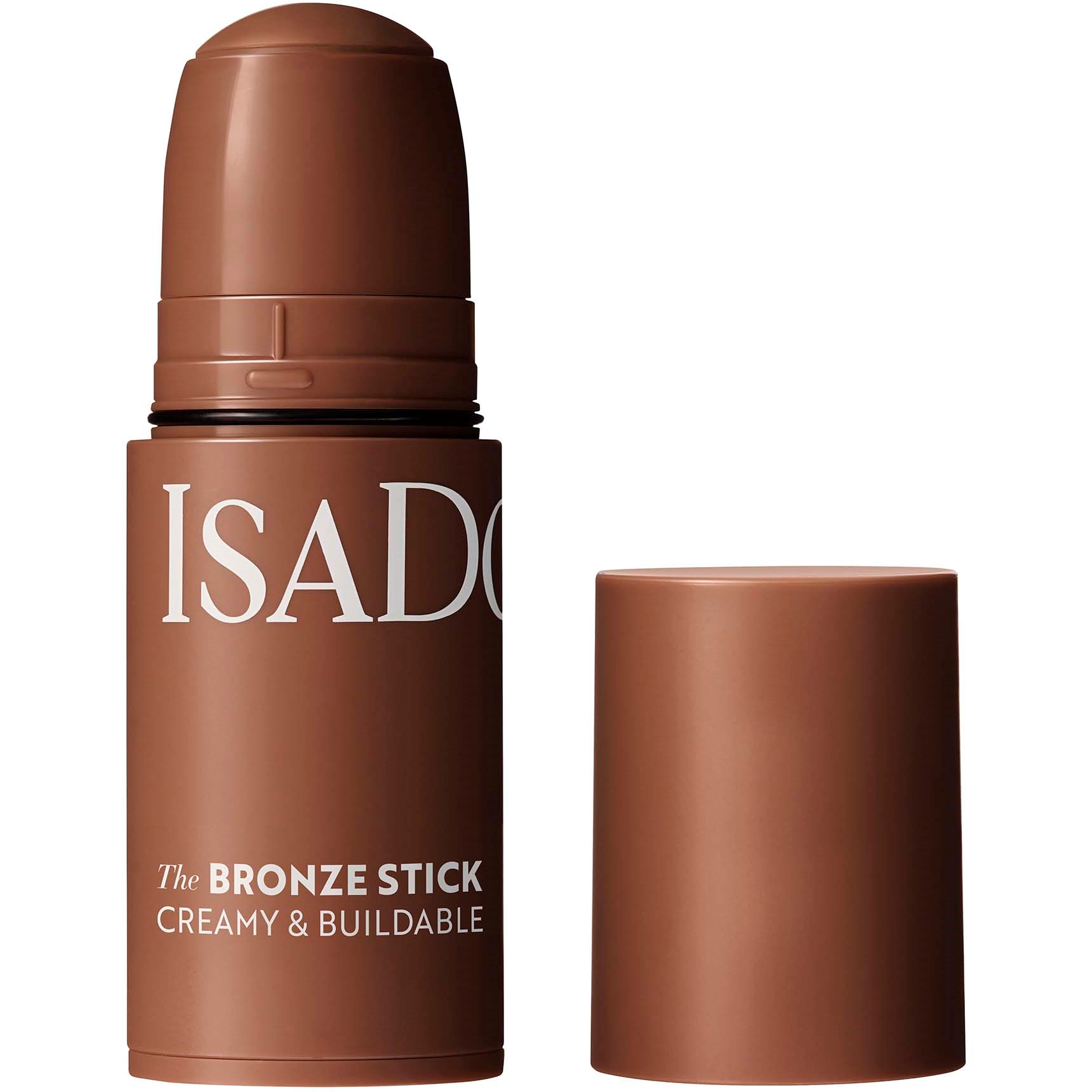 IsaDora The Bronze Stick 35 Warm Bronze billede