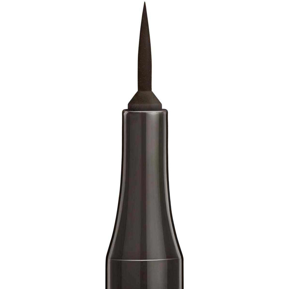 IsaDora The Brow Fine Liner, Micro fine Precise Tip 02 Dark Brown (obrázok 3)