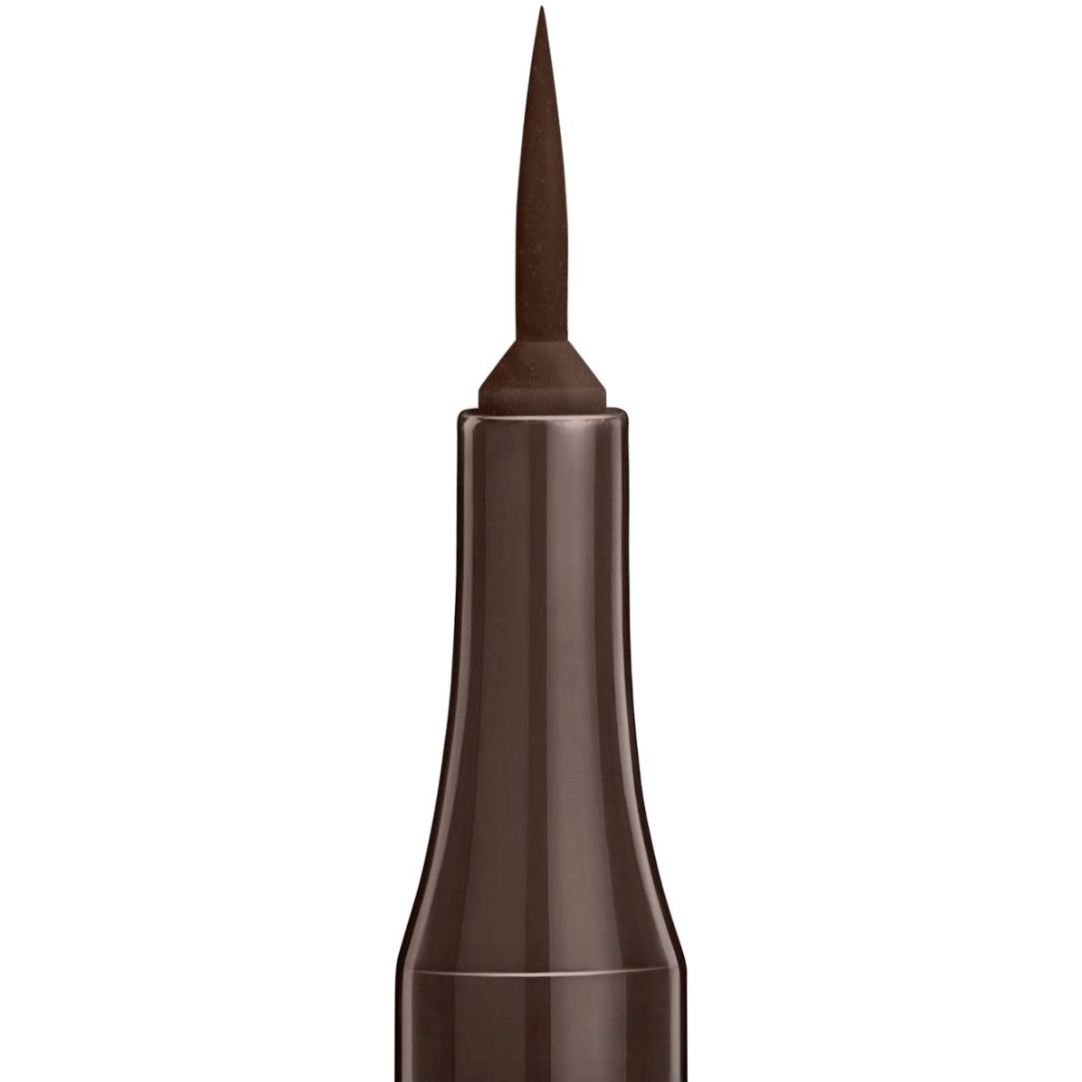 IsaDora The Brow Fine Liner, Micro fine Precise Tip 03 Medium Brown (obrázok 3)