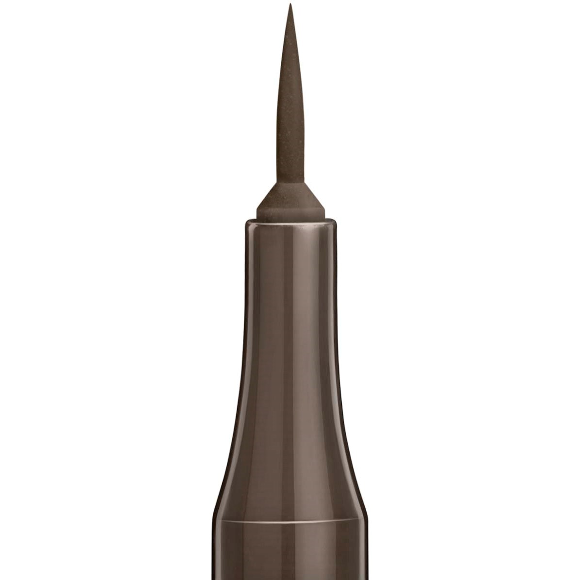 IsaDora The Brow Fine Liner, Micro Fine Precise Tip 04 Light Brown (obrázok 3)