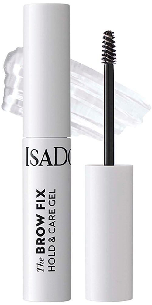 IsaDora The Brow Fix Hold & Care Gel 00 Clear