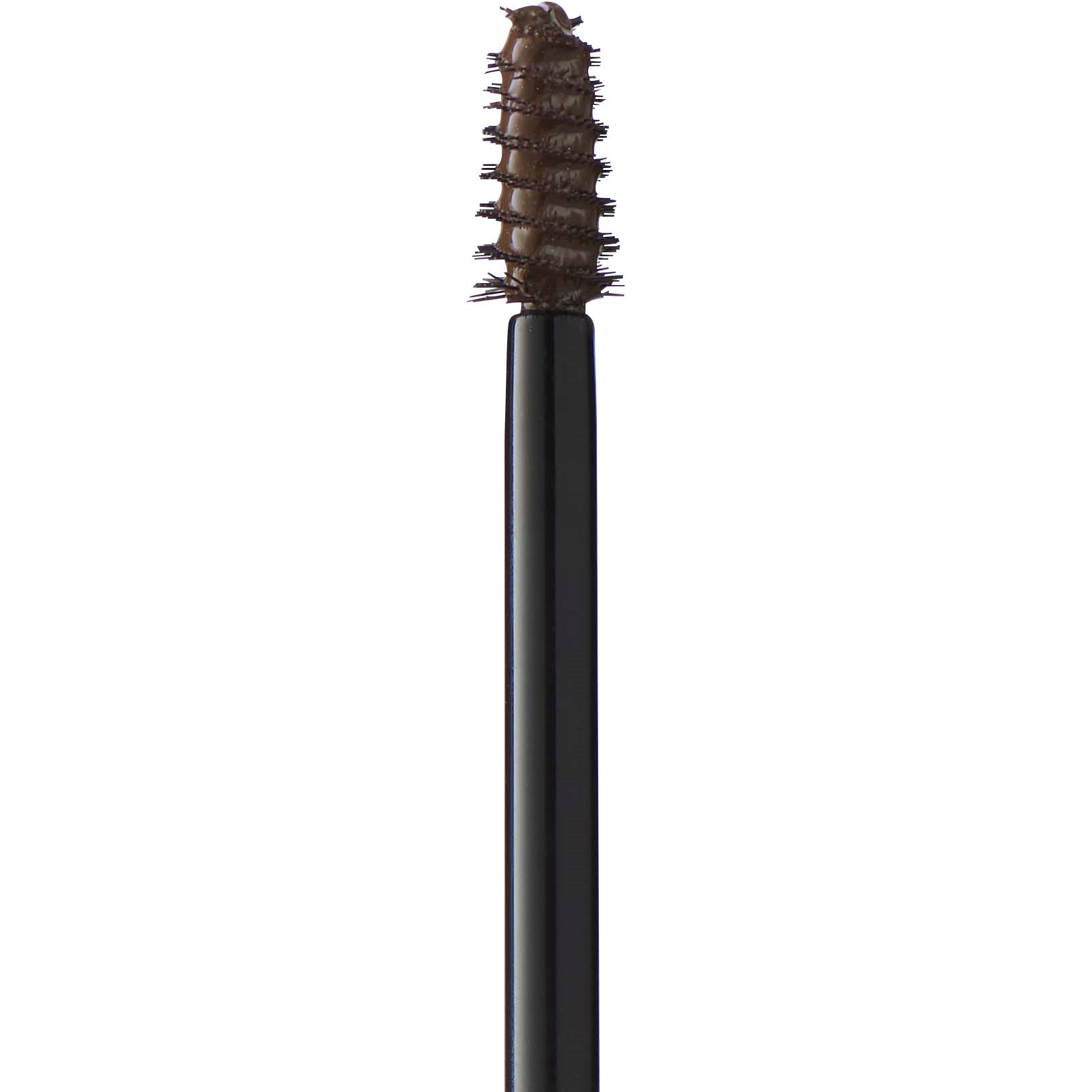 IsaDora The Brow Fix Tinted Eyebrow Gel 02 Dark Brown (obrázok 3)