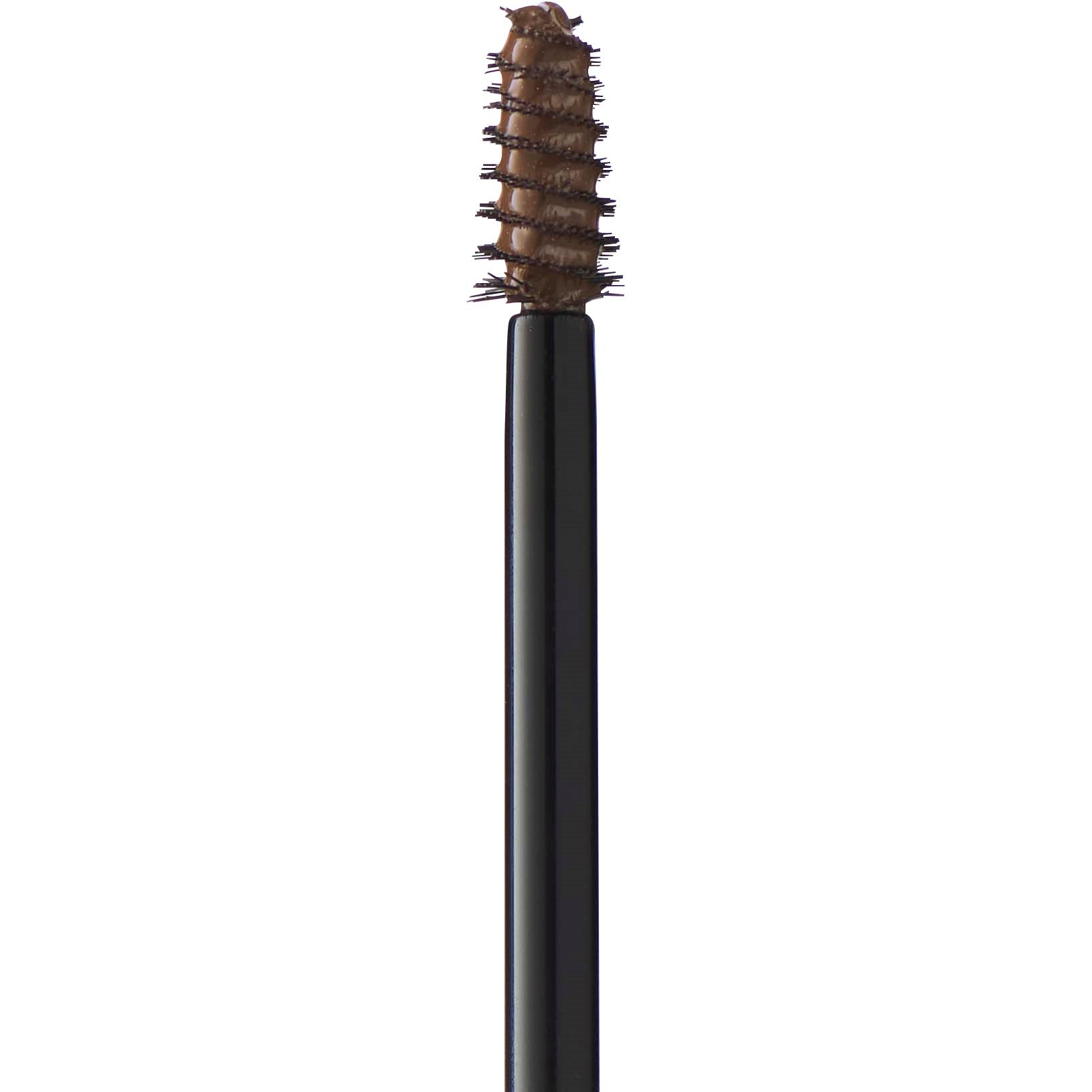 IsaDora The Brow Fix Tinted Eyebrow Gel 03 Medium Brown (obrázok 3)