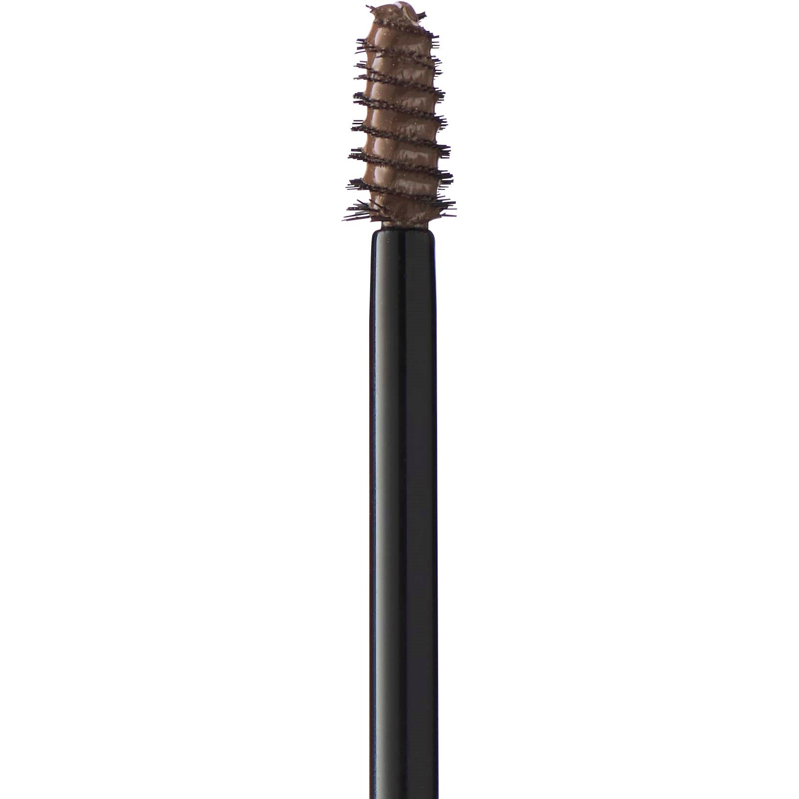 IsaDora The Brow Fix Tinted Eyebrow Gel 04 Light Brown (obrázok 3)