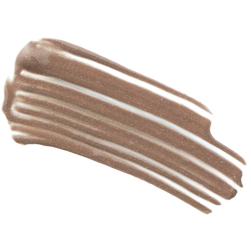 IsaDora The Brow Fix Tinted Eyebrow Gel 05 Taupe (obrázok 4)