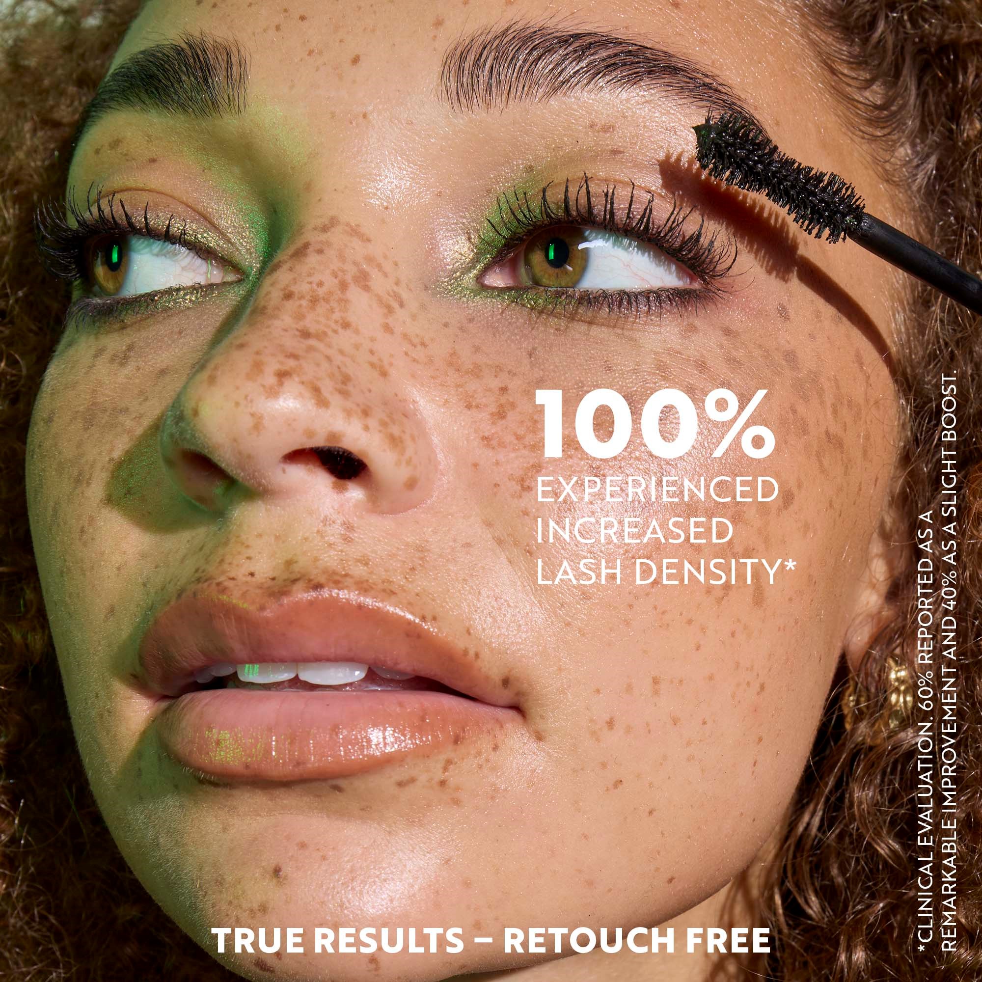 IsaDora The Build Up Grow Length & Volume Mascara 01 Black (obrázok 6)