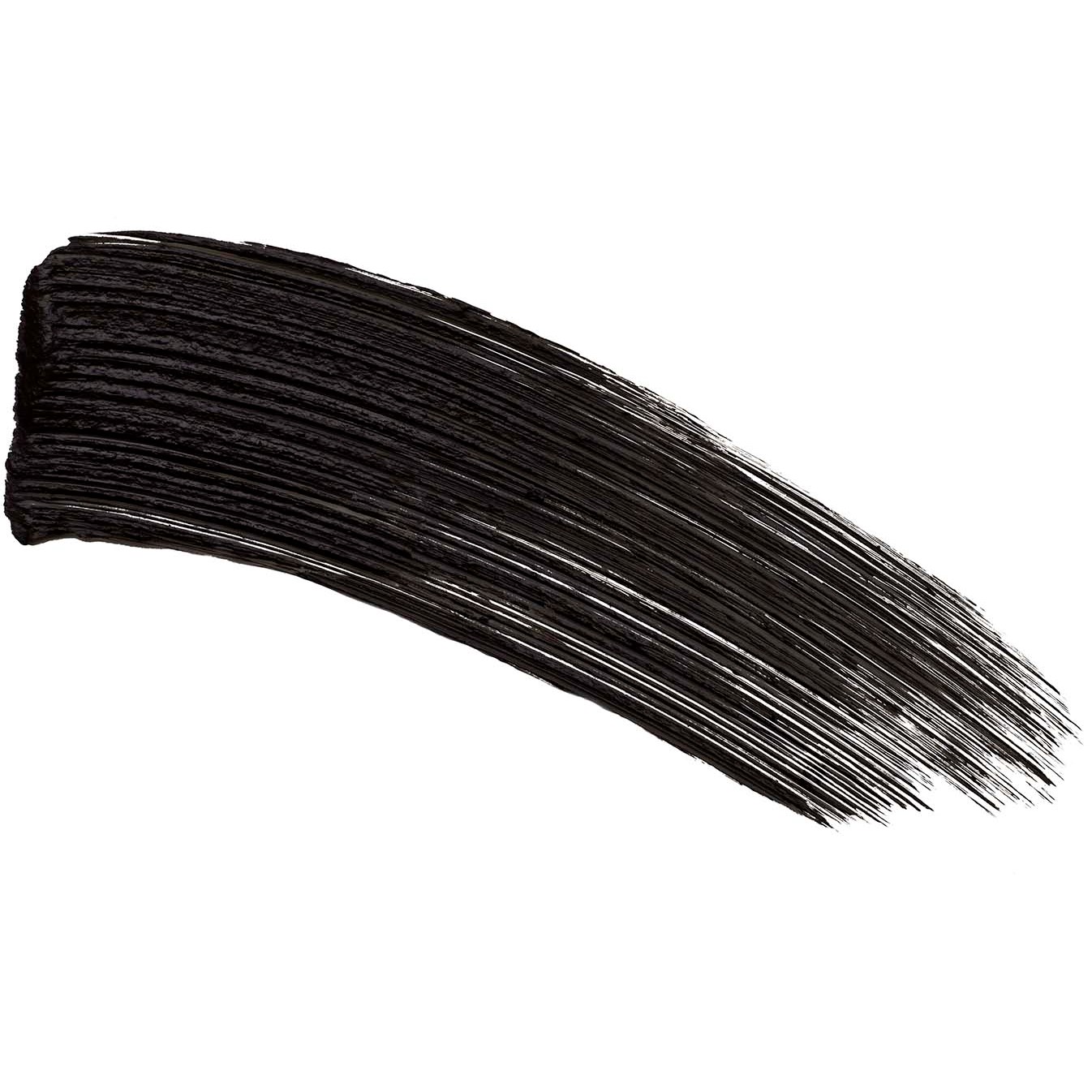IsaDora The Build Up Grow Length & Volume Mascara 02 Intense Black (obrázok 3)
