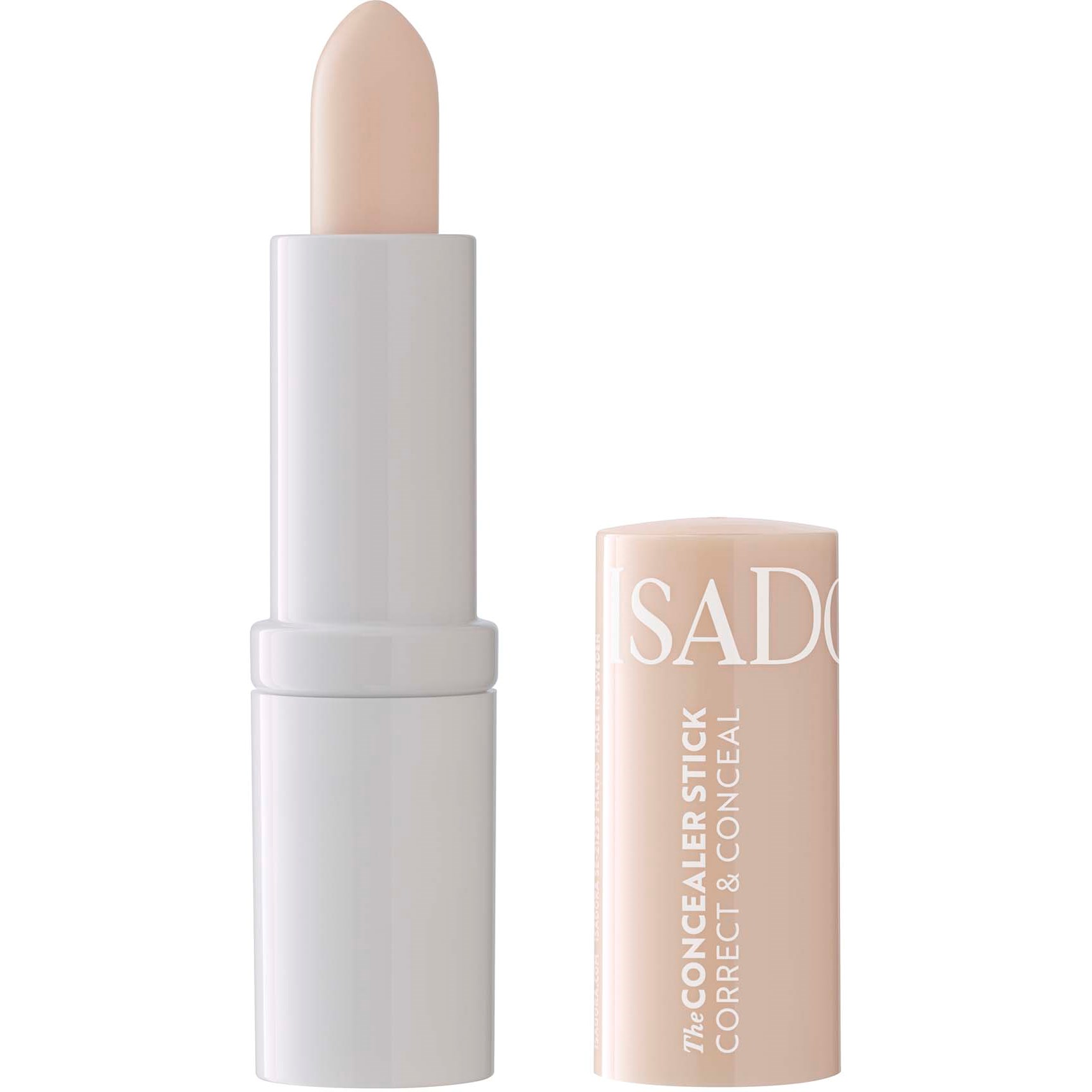 IsaDora The Concealer Stick 1N Neutral billede