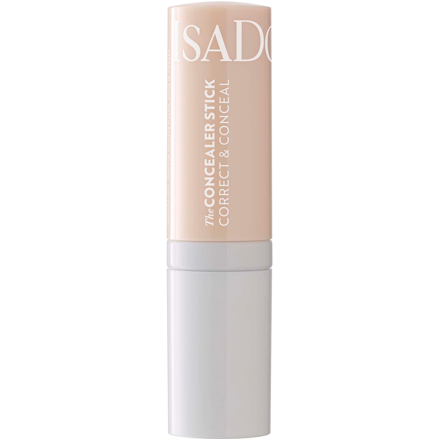 IsaDora The Concealer Stick 1N Neutral (obrázok 2)