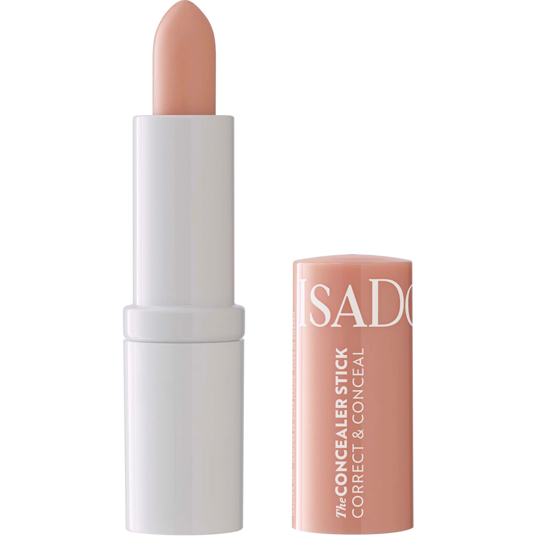 IsaDora The Concealer Stick 20 Peach billede