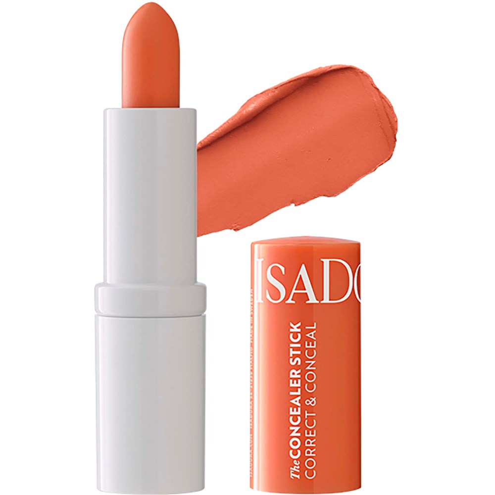 IsaDora IsaDora The Concealer Stick 22 Orange