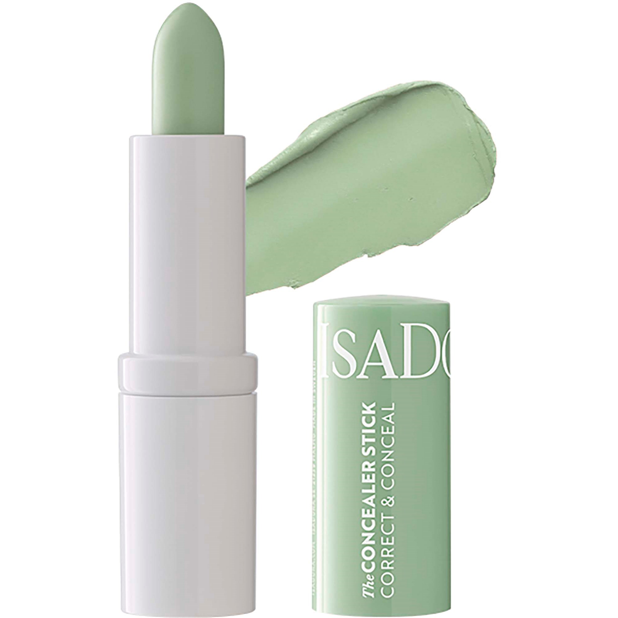 IsaDora The Concealer Stick 24 Green