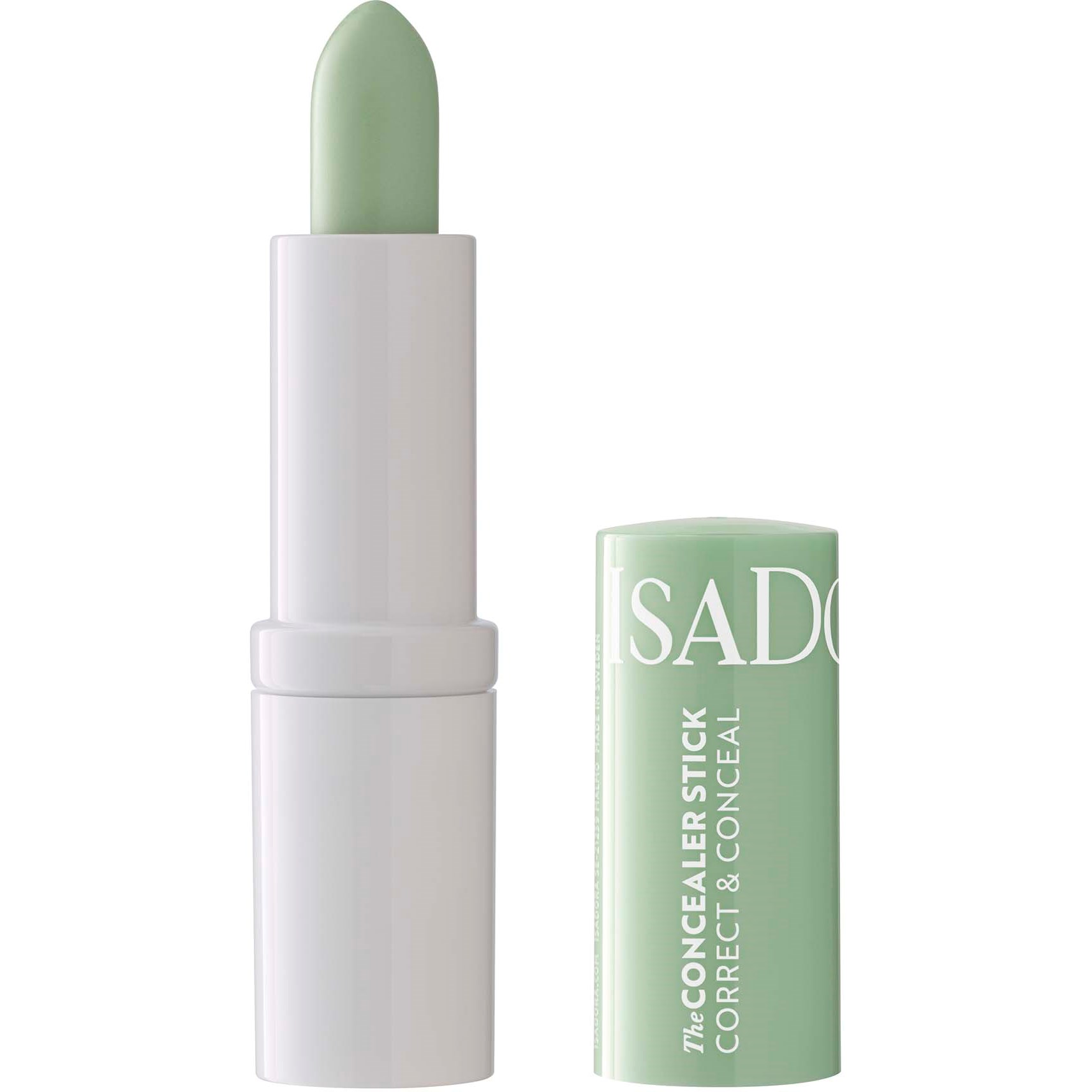IsaDora The Concealer Stick 24 Green billede