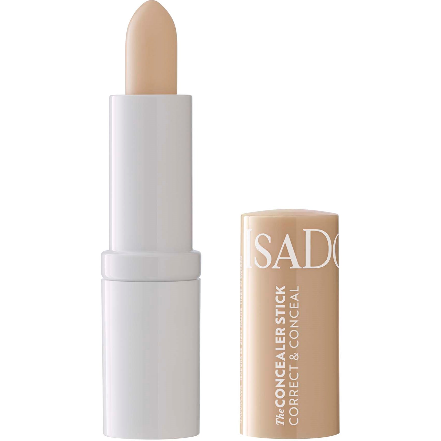 IsaDora The Concealer Stick 3N Neutral billede