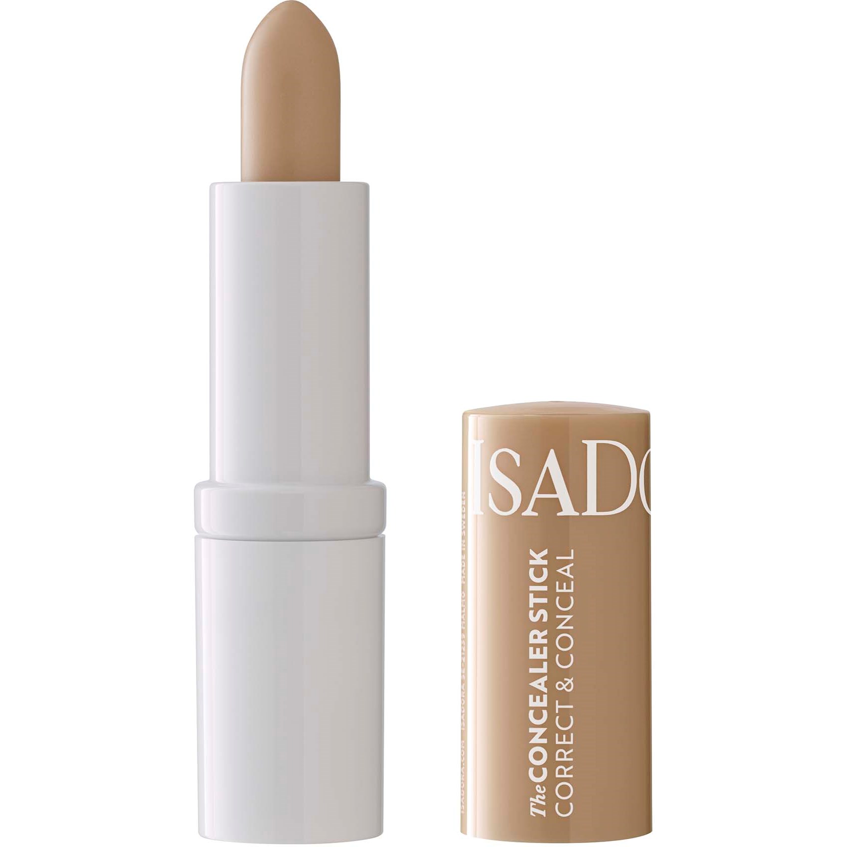 IsaDora The Concealer Stick 5N Neutral billede
