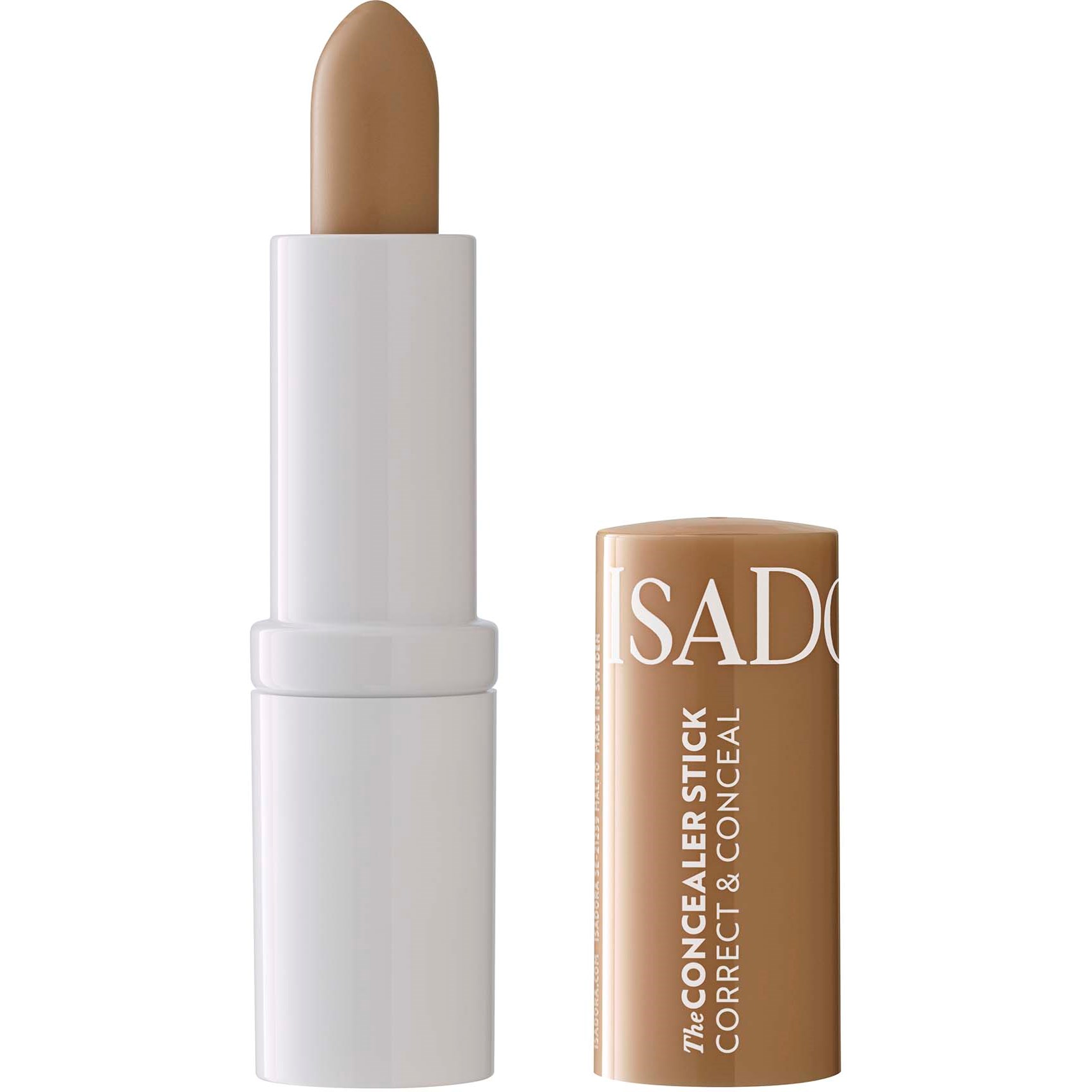 IsaDora The Concealer Stick 7N Neutral billede