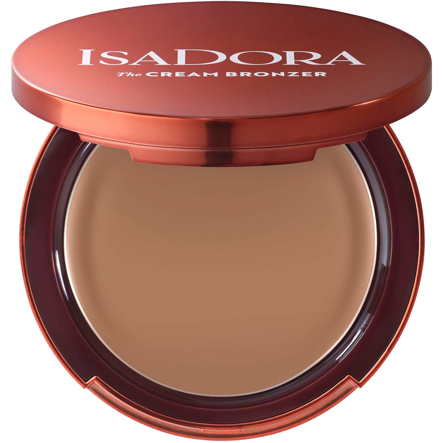 IsaDora The Cream Bronzer 46 Light