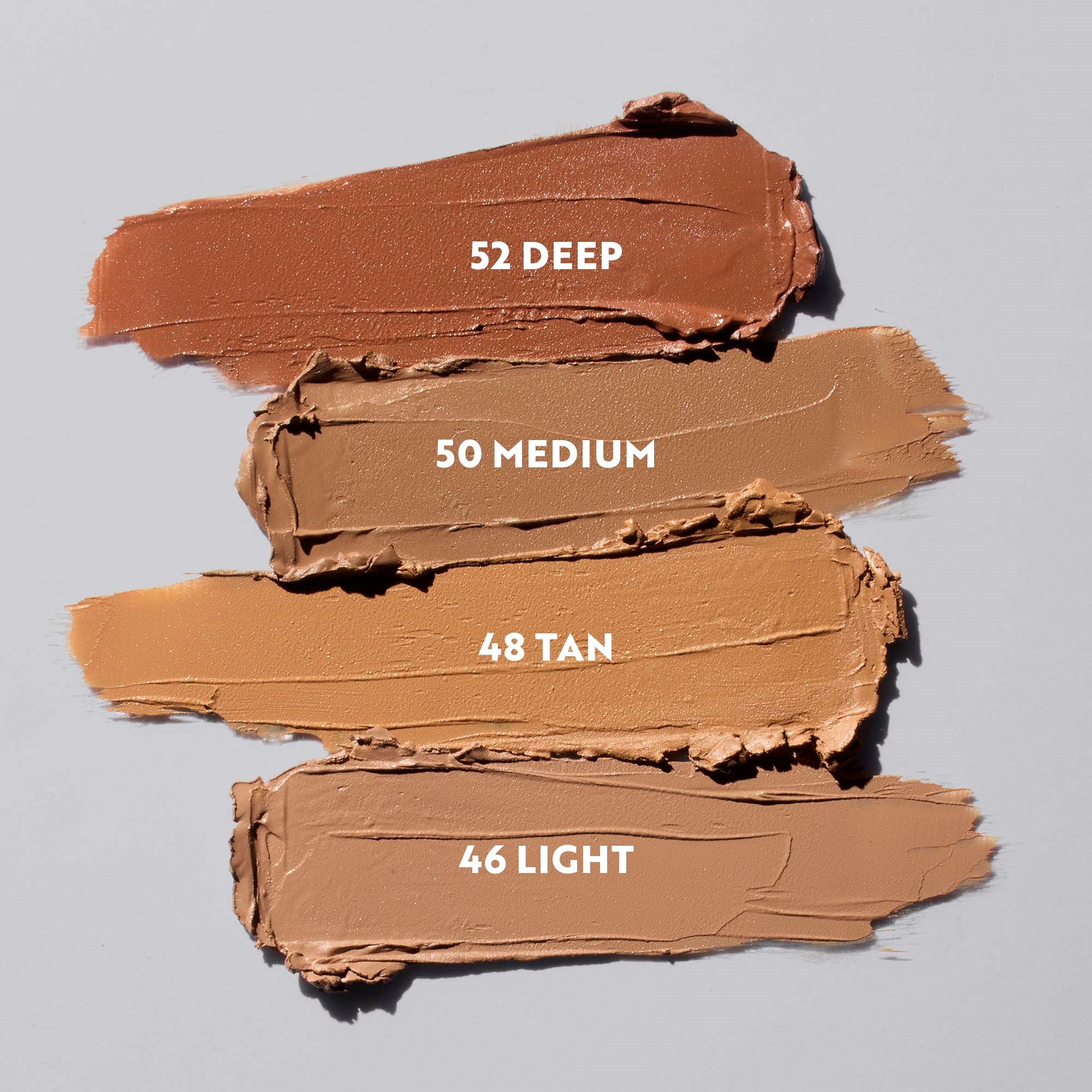 IsaDora The Cream Bronzer 46 Light (obrázok 7)