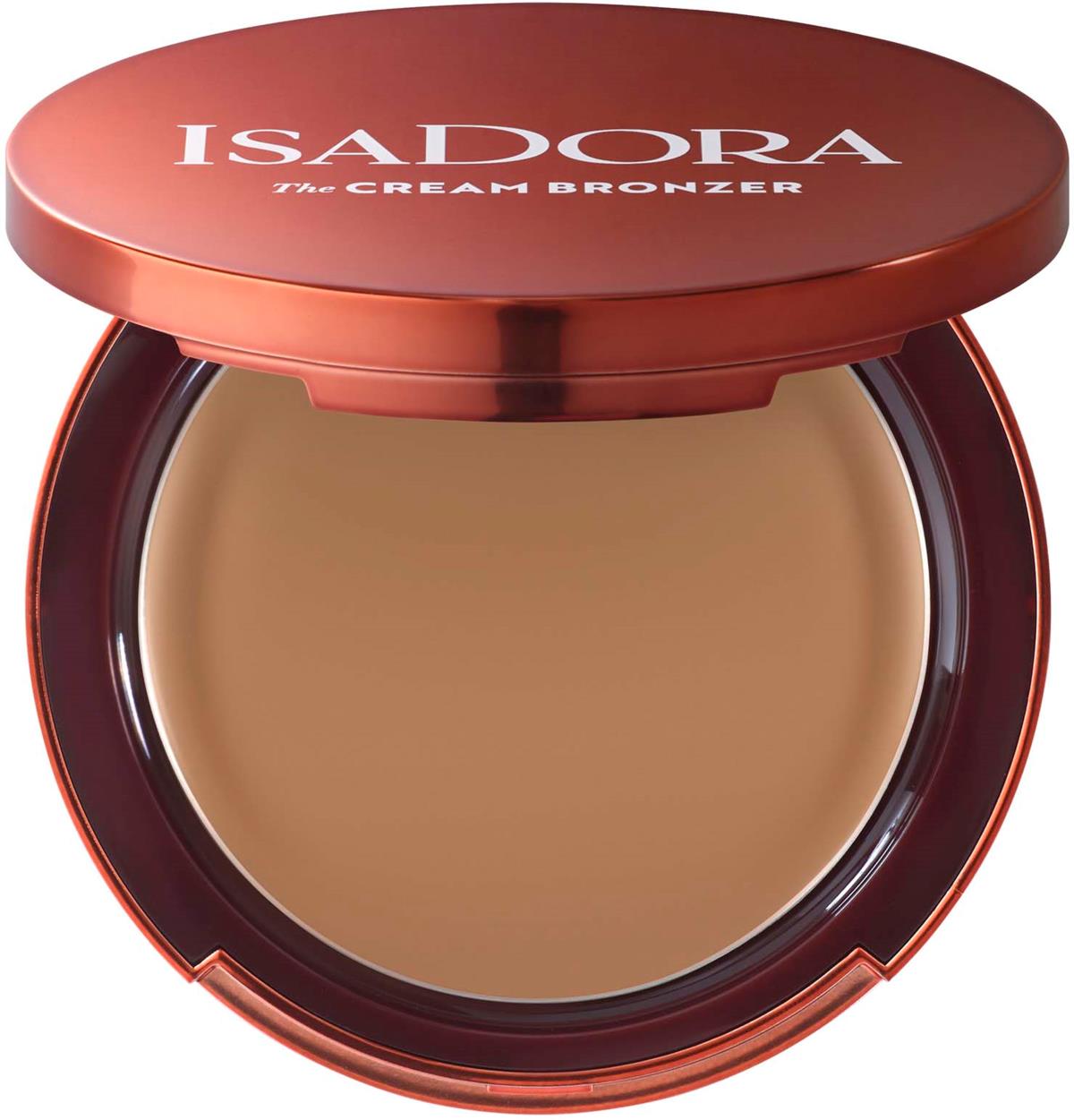 IsaDora The Cream Bronzer 48