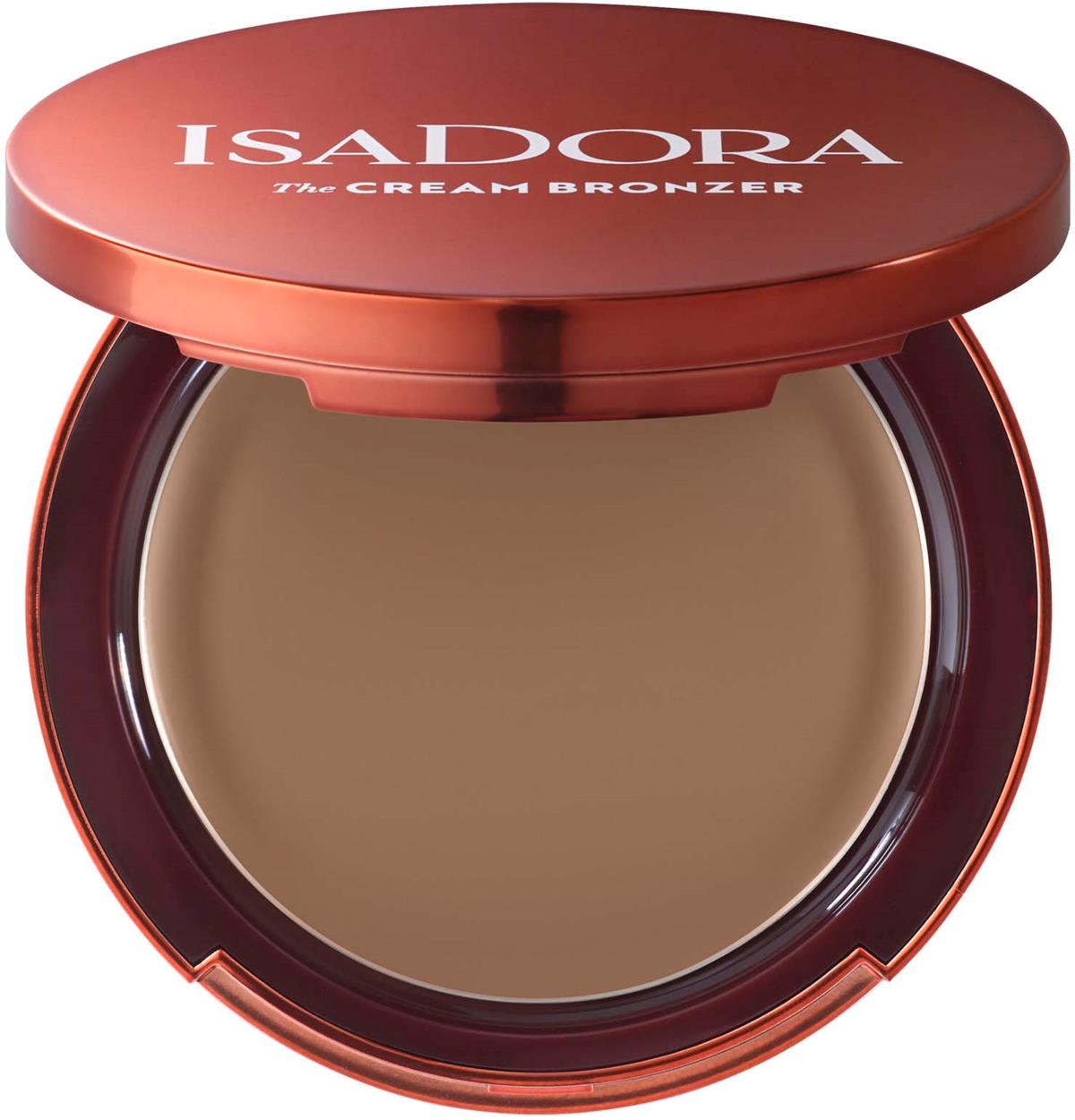 IsaDora The Cream Bronzer 50 Medium