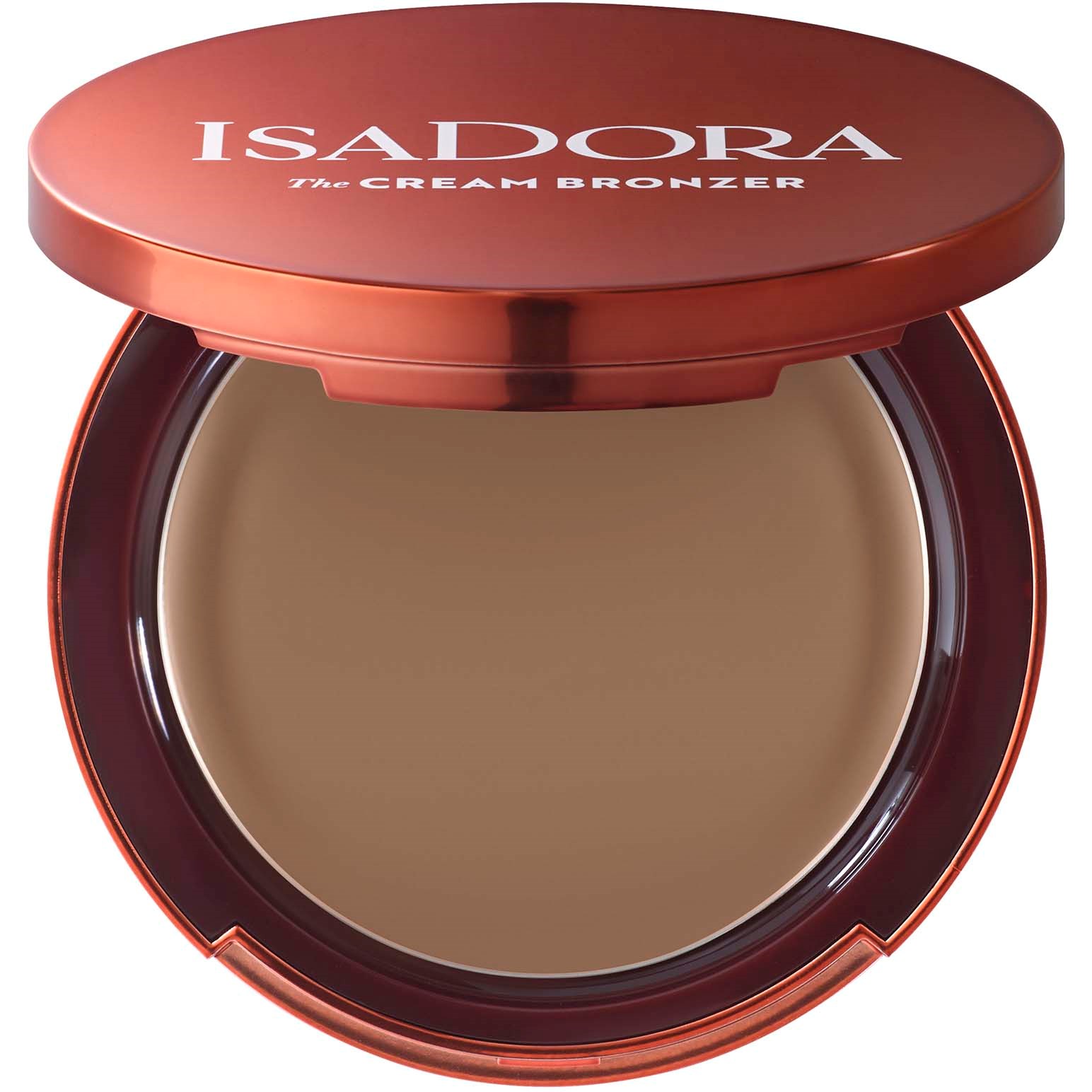 IsaDora The Cream Bronzer 50 Medium