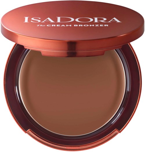 IsaDora The Cream Bronzer 52 Deep