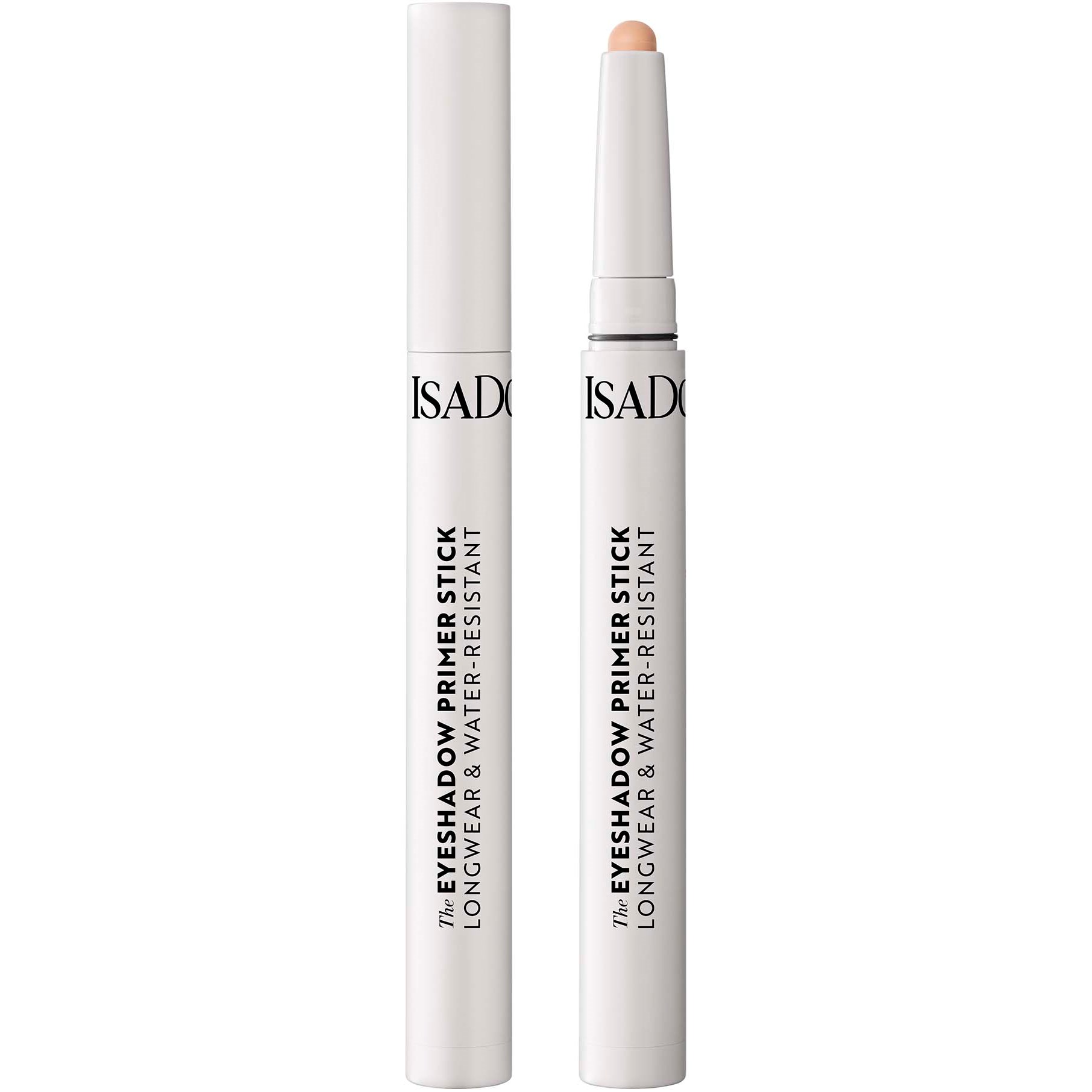 IsaDora The Eyeshadow Primer Stick 00 Primer 1,6 g