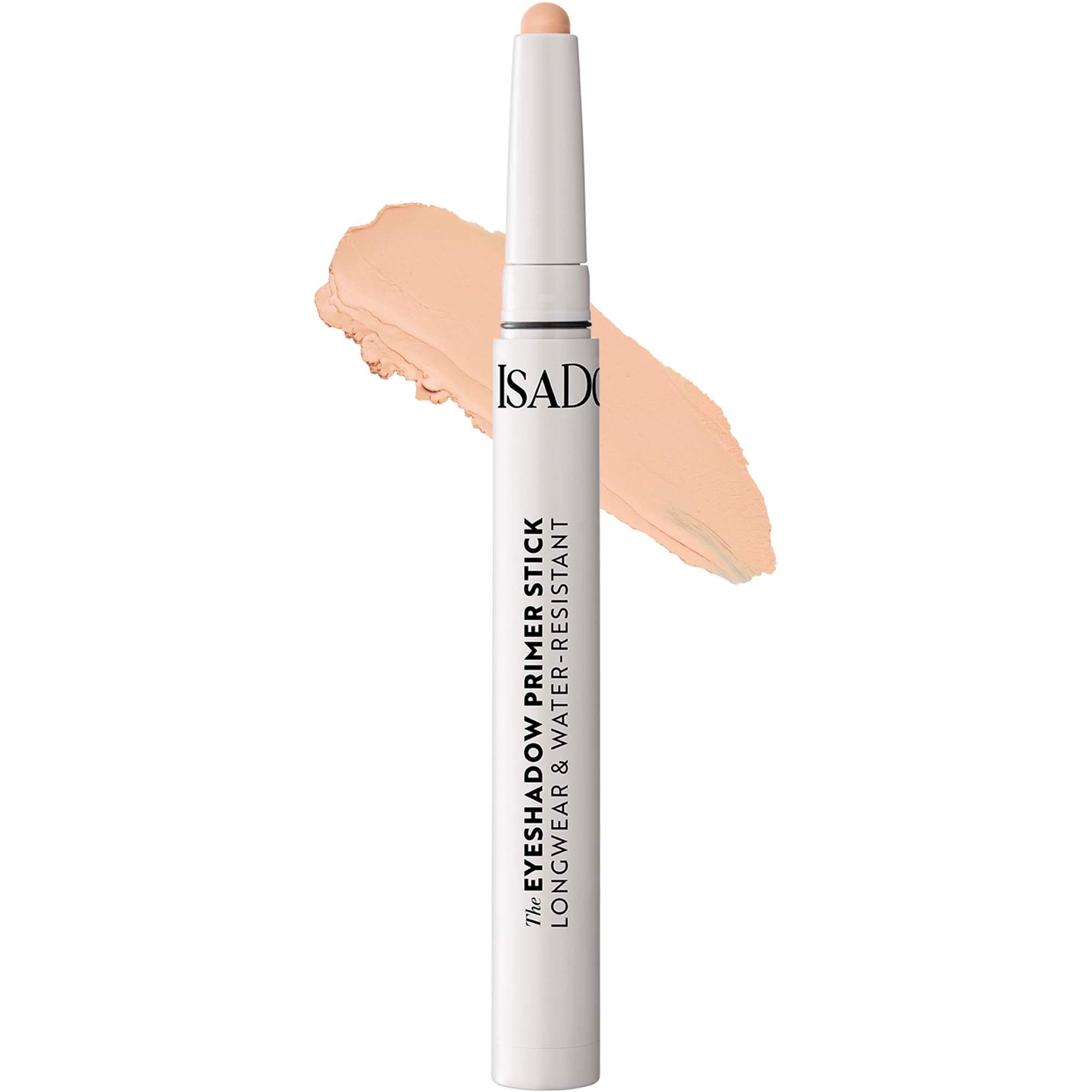 IsaDora The Eyeshadow Primer Stick 00 Primer 1,6 g