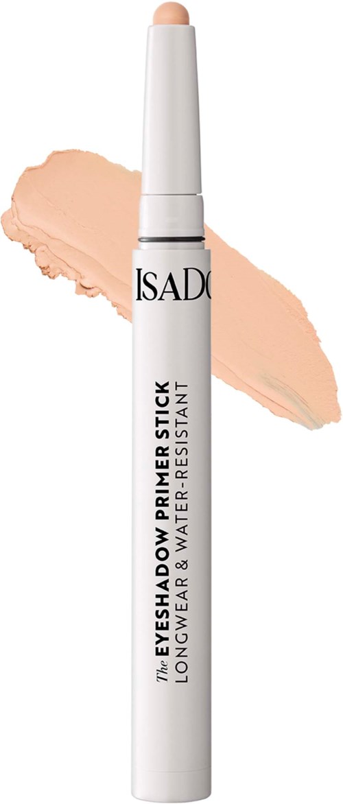IsaDora IsaDora The Eyeshadow Primer Stick 00 Primer 1,6 g