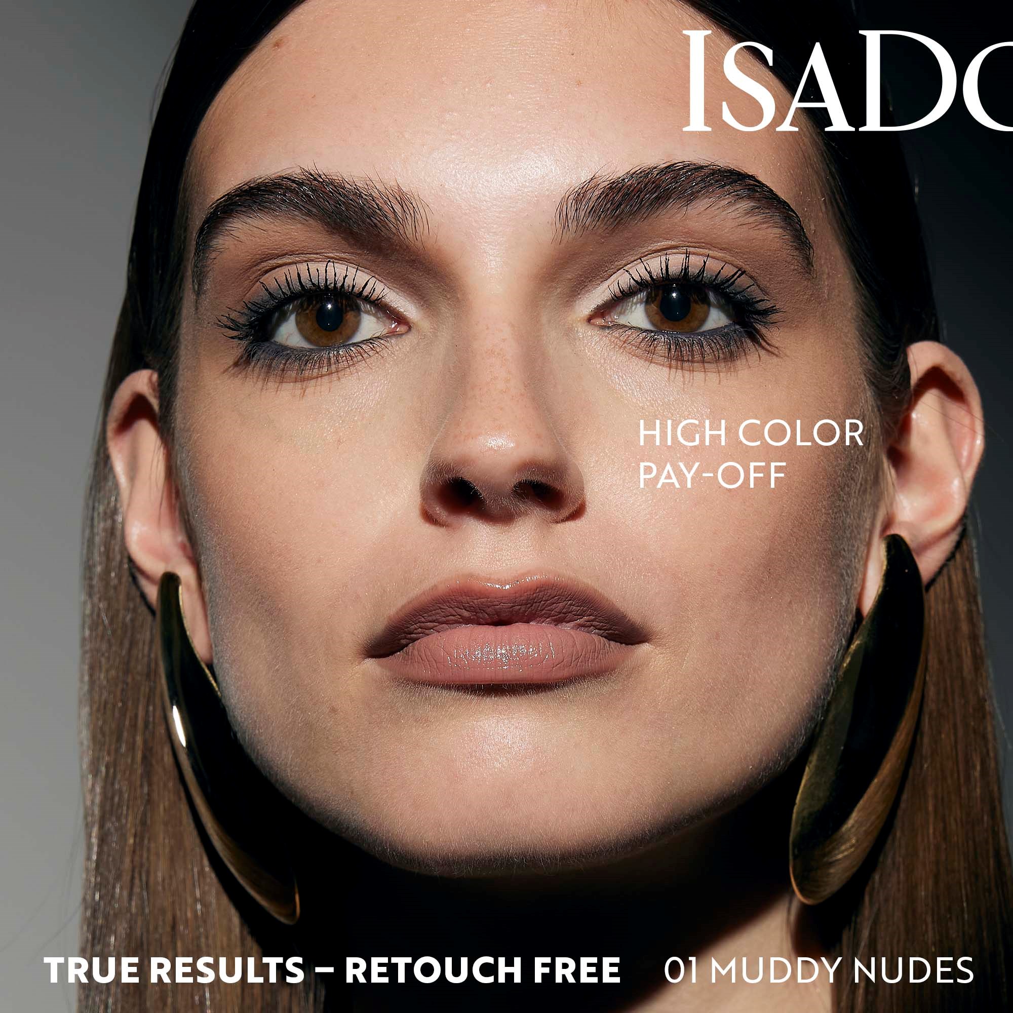 IsaDora The Eyeshadow Quartet 09 Pearls Allure (obrázok 3)