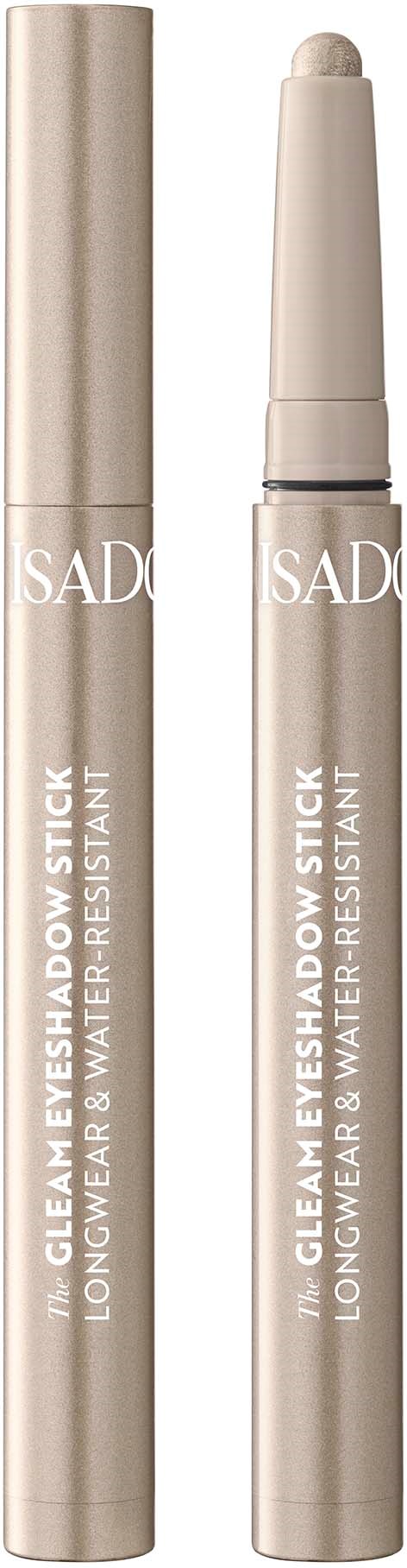 IsaDora The Gleam Eyeshadow Stick Longwear & Water-Resistant 51 Sandstone