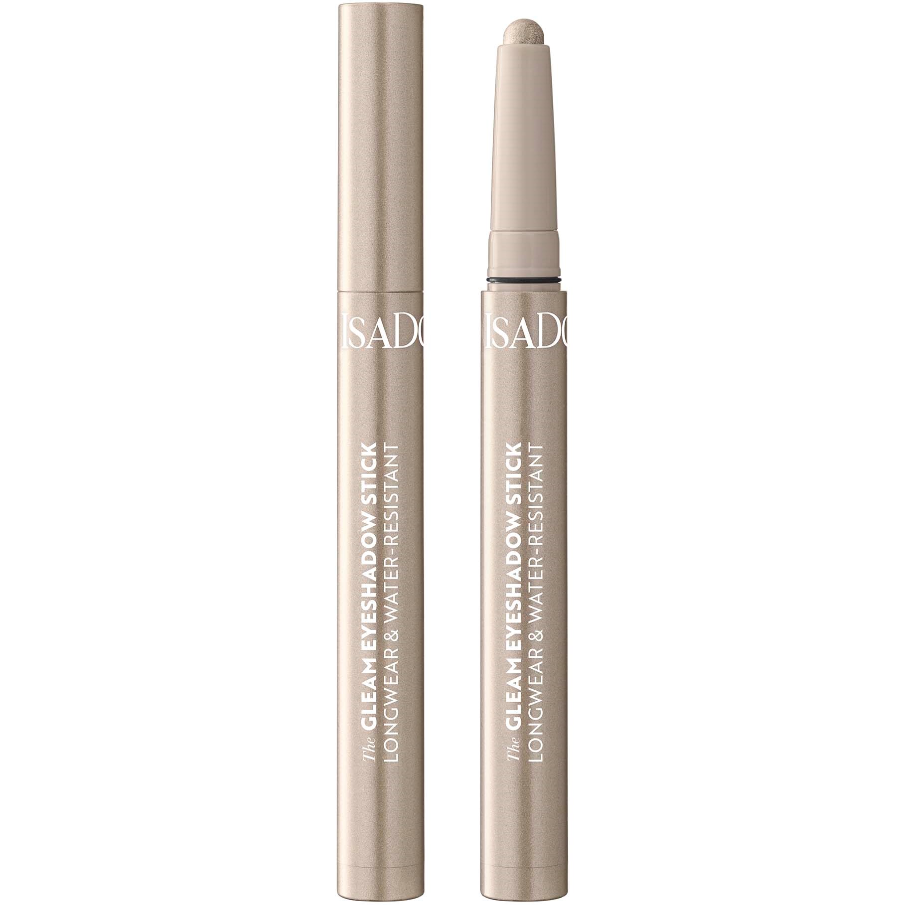 IsaDora The Gleam Eyeshadow Stick Longwear & Water-Resistant 51 S