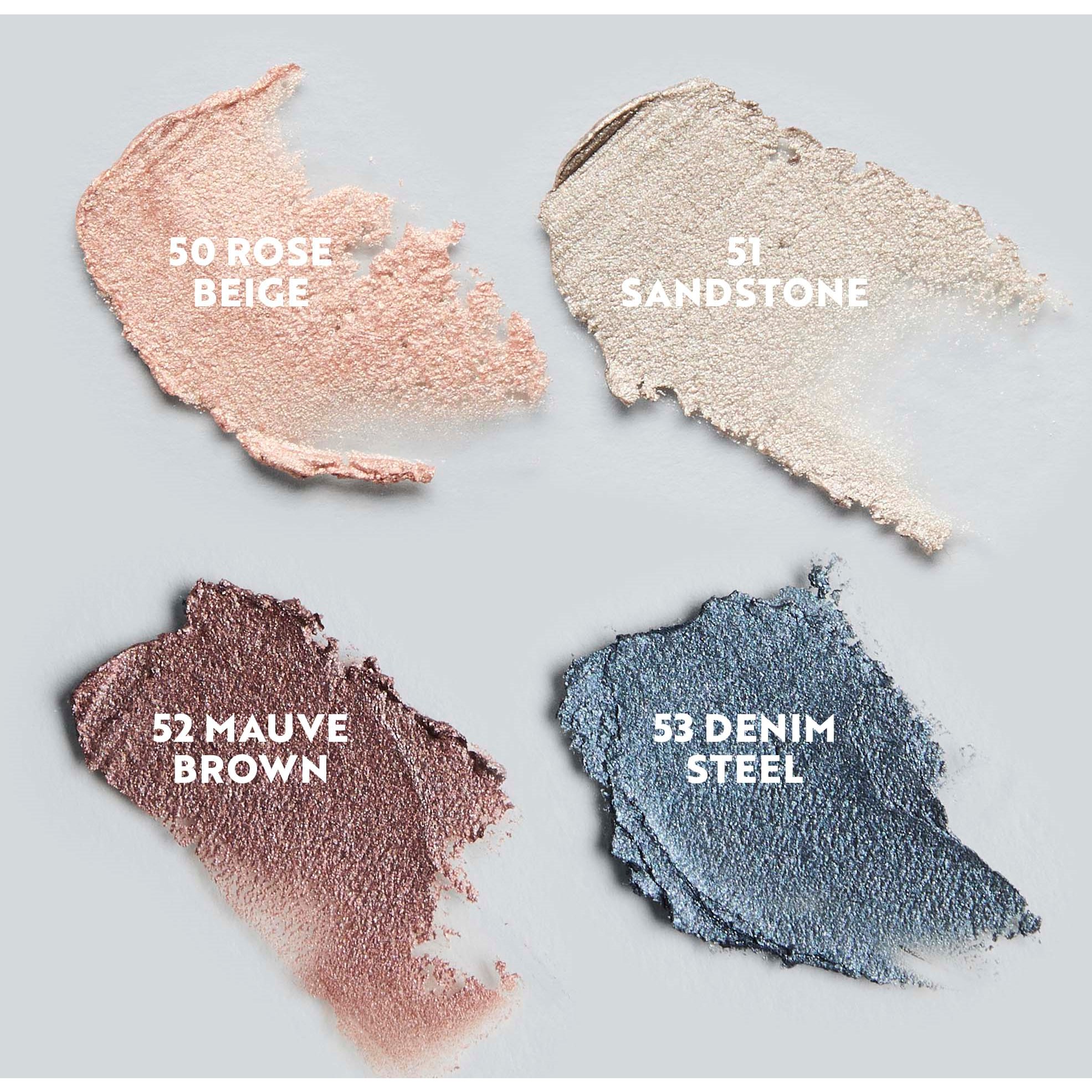 IsaDora The Gleam Eyeshadow Stick Longwear & Water-Resistant 51 Sandst (obrázok 6)