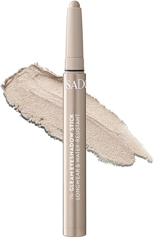 IsaDora The Gleam Eyeshadow Stick Longwear & Water-Resistant 51 Sandstone