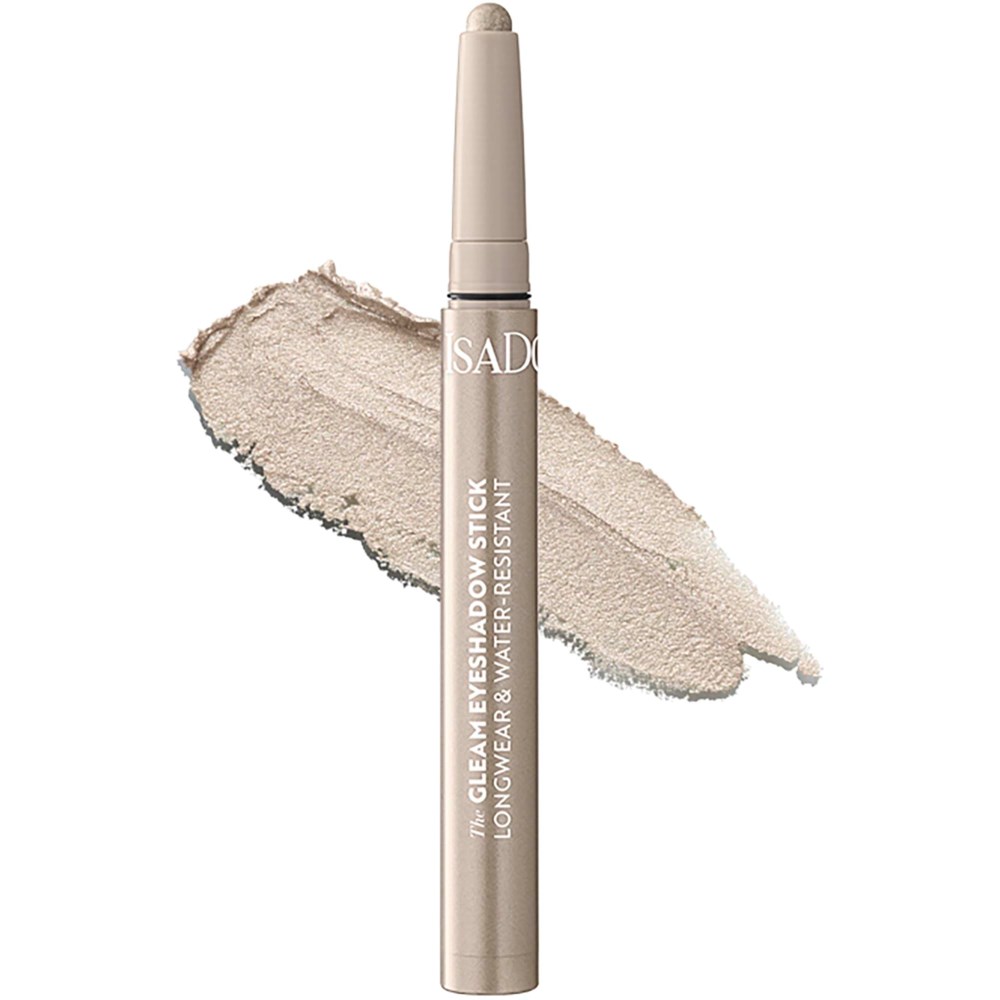IsaDora IsaDora The Gleam Eyeshadow Stick Longwear & Water-Resistant 51 Sandstone
