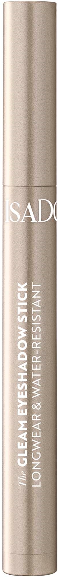 IsaDora The Gleam Eyeshadow Stick Longwear & Water-Resistant 51 Sandstone