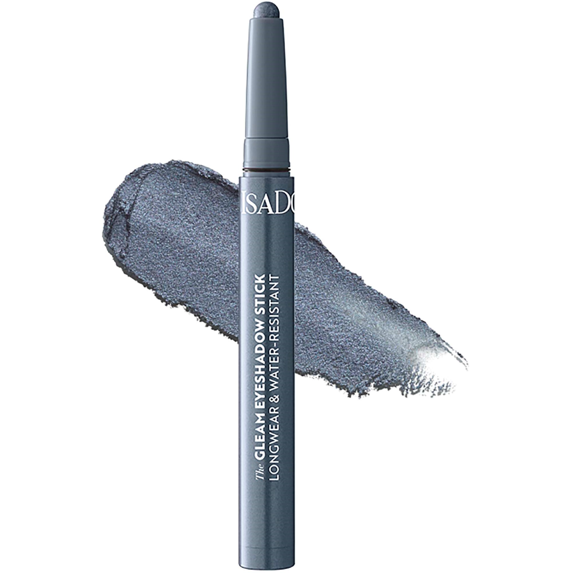 IsaDora The Gleam Eyeshadow Stick Longwear & Water-Resistant