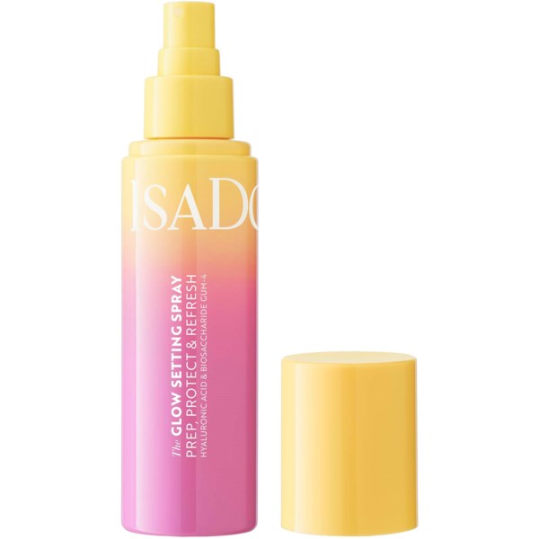 IsaDora The Glow Setting Spray 100 ml
