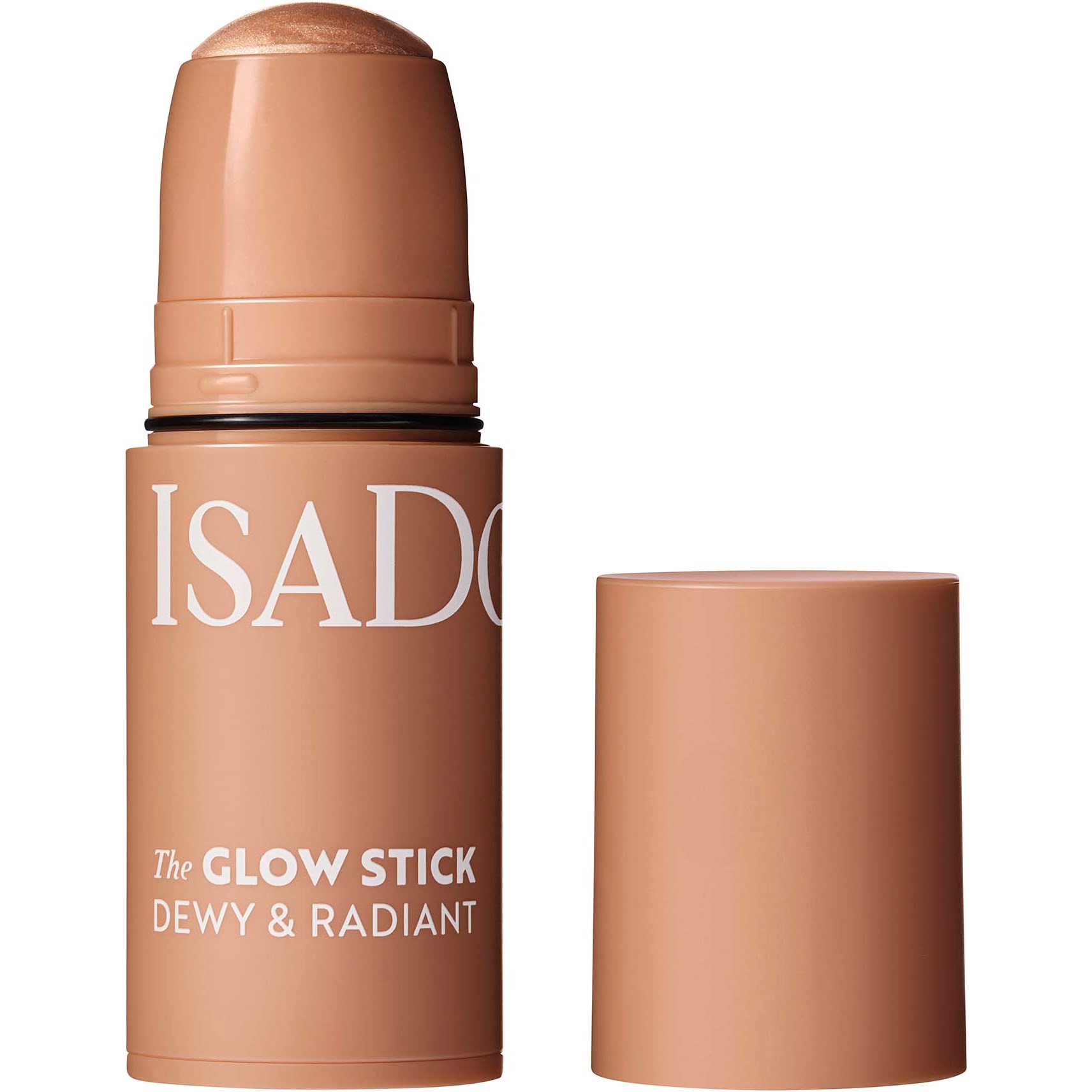 IsaDora The Glow Stick 26 Bronze Glow