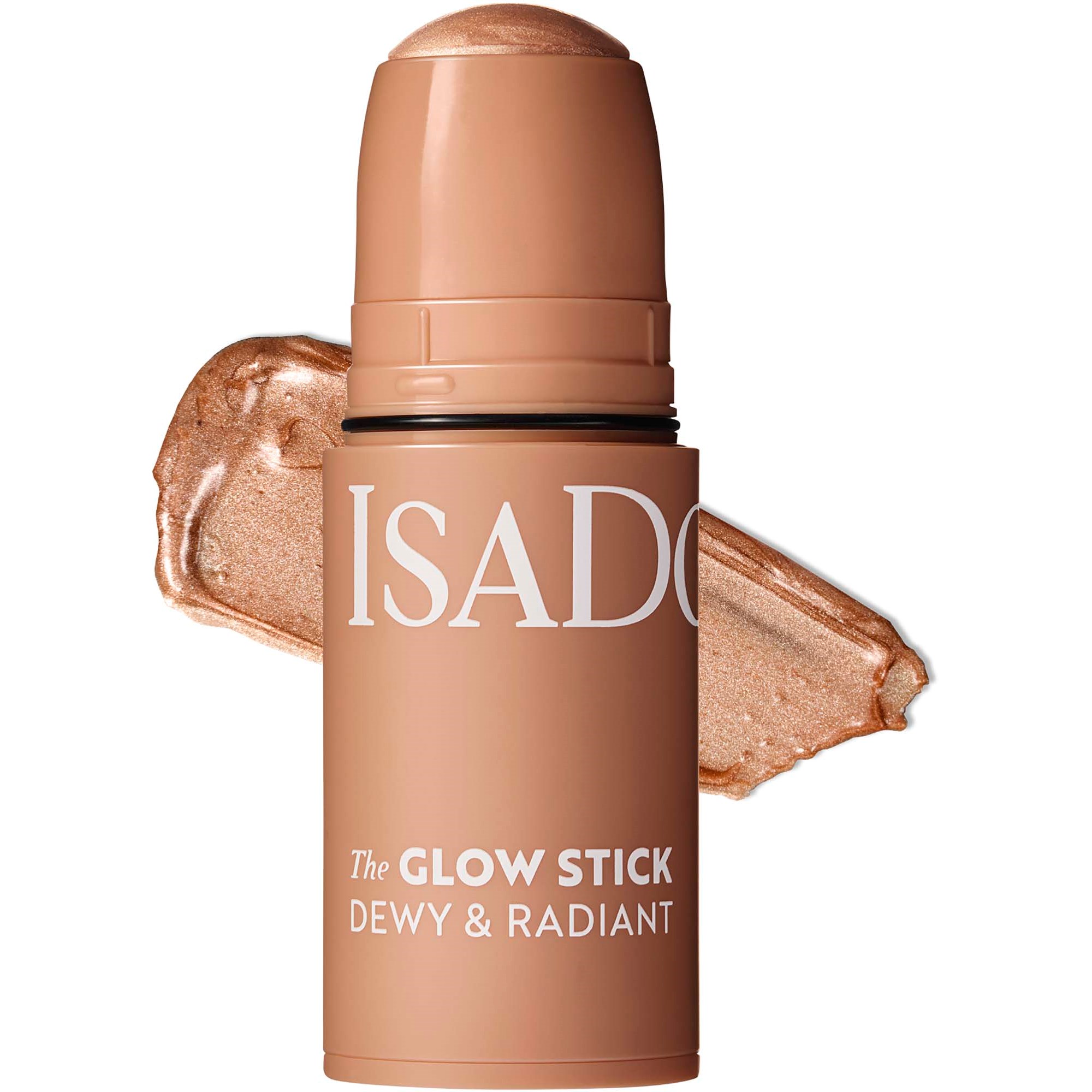IsaDora Glow Stick 26 Bronze Glow