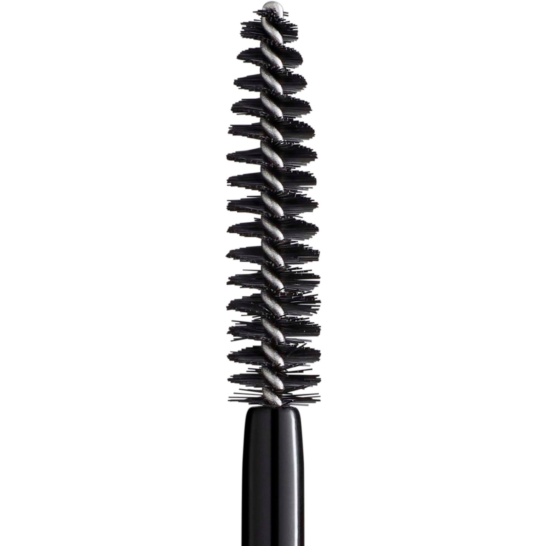 IsaDora The Hypo Allergenic Definition Mascara 01 Black (obrázok 2)