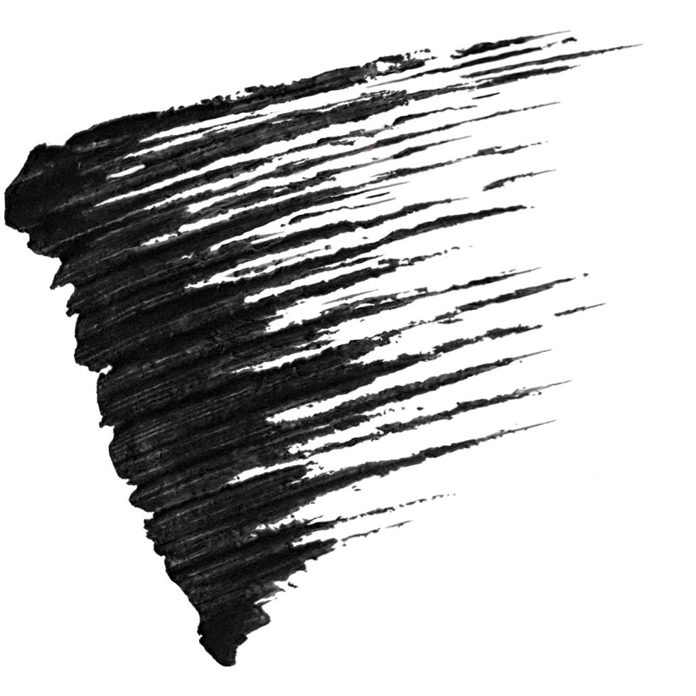 IsaDora The Hypo Allergenic Definition Mascara 01 Black (obrázok 3)