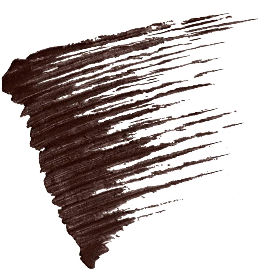 IsaDora The Hypo Allergenic Definition Mascara 02 Brown (obrázok 3)