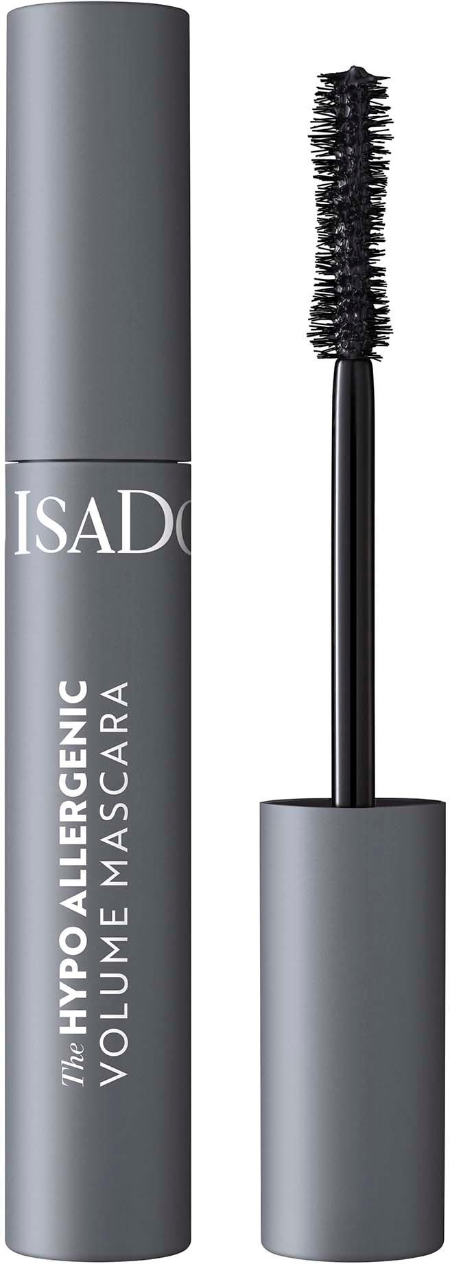 IsaDora The Hypo Allergenic Volume Mascara 01