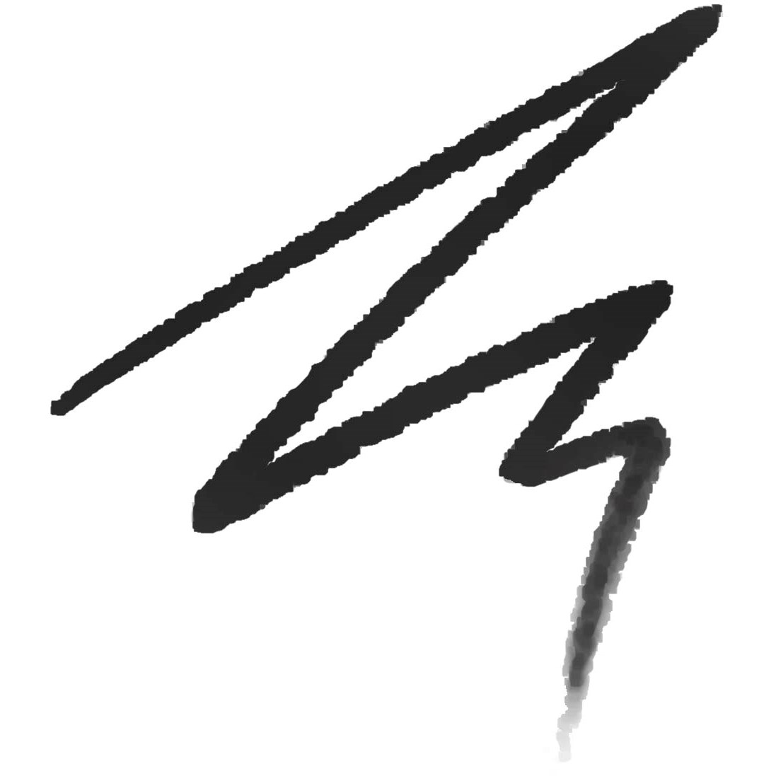 IsaDora The Intense Eyeliner 24H Wear & Smudge-proof 60 Intense Black (obrázok 3)