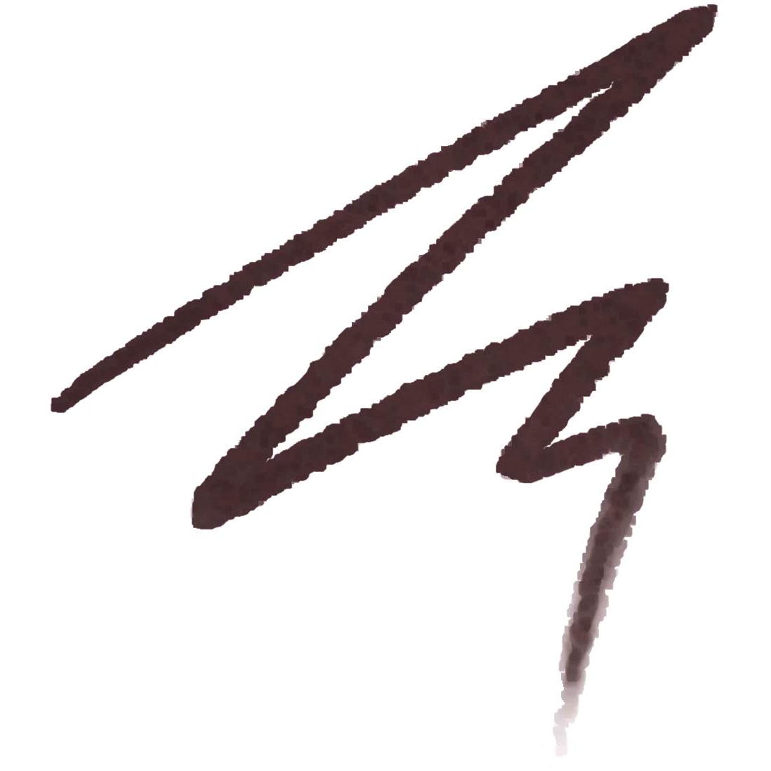 IsaDora The Intense Eyeliner 24H Wear & Smudge-proof 61 Black Brown (obrázok 3)