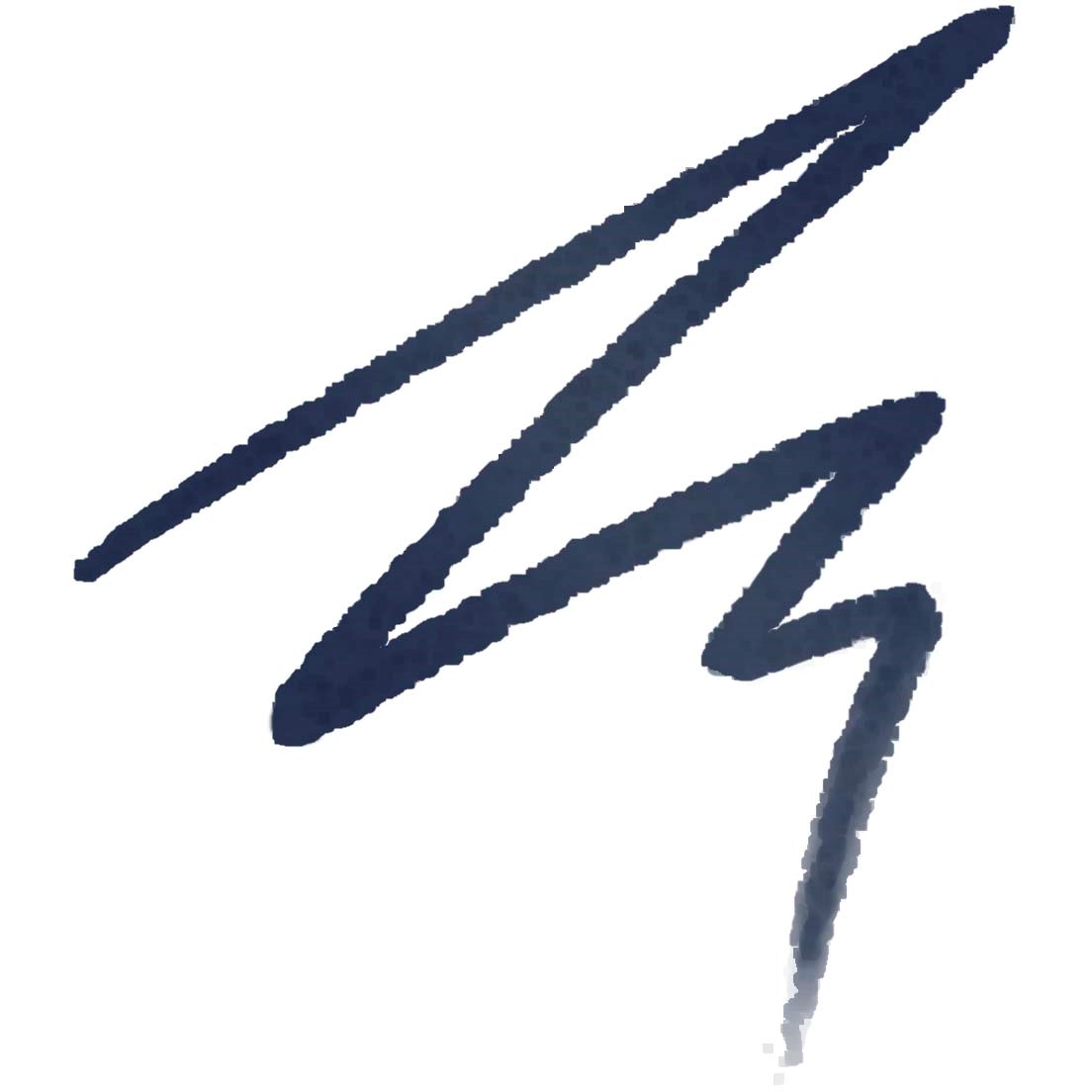 IsaDora The Intense Eyeliner 24H Wear & Smudge-proof 68 Marine Blue (obrázok 3)
