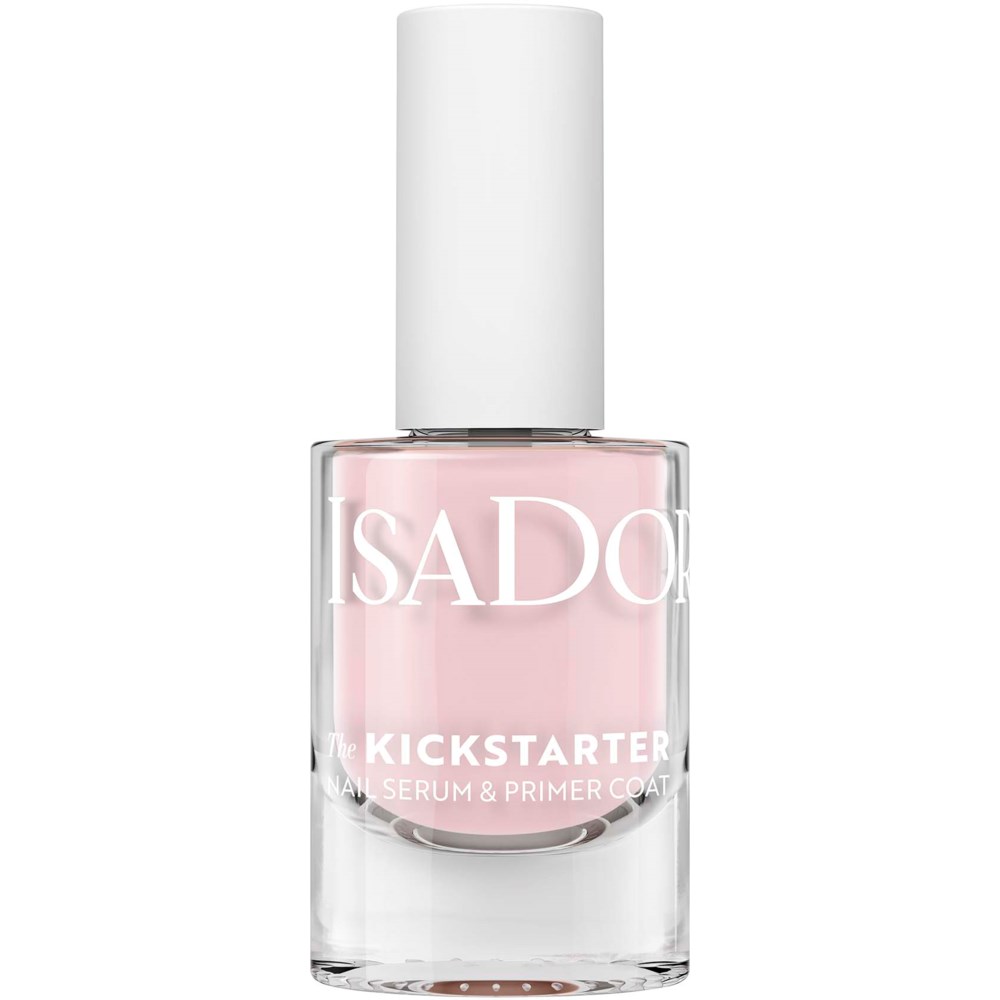 IsaDora IsaDora The Kickstarter Nail Serum & Primer Coat 10 Prime & Care