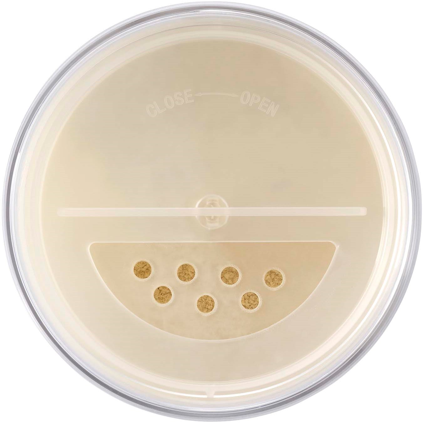 IsaDora The Loose Setting Translucent Powder 00 Translucent (obrázok 3)